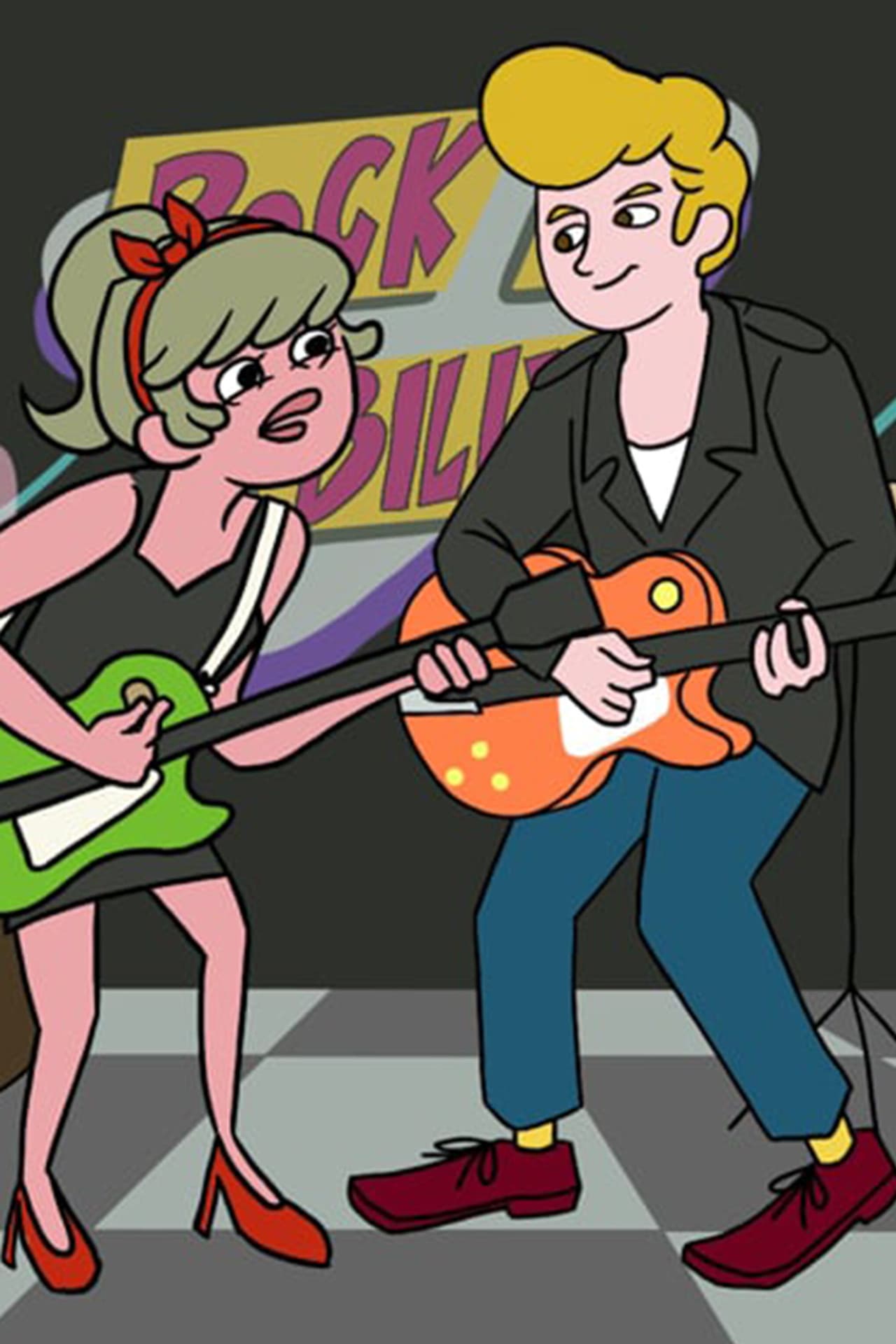 POP JUNKIE preview 1