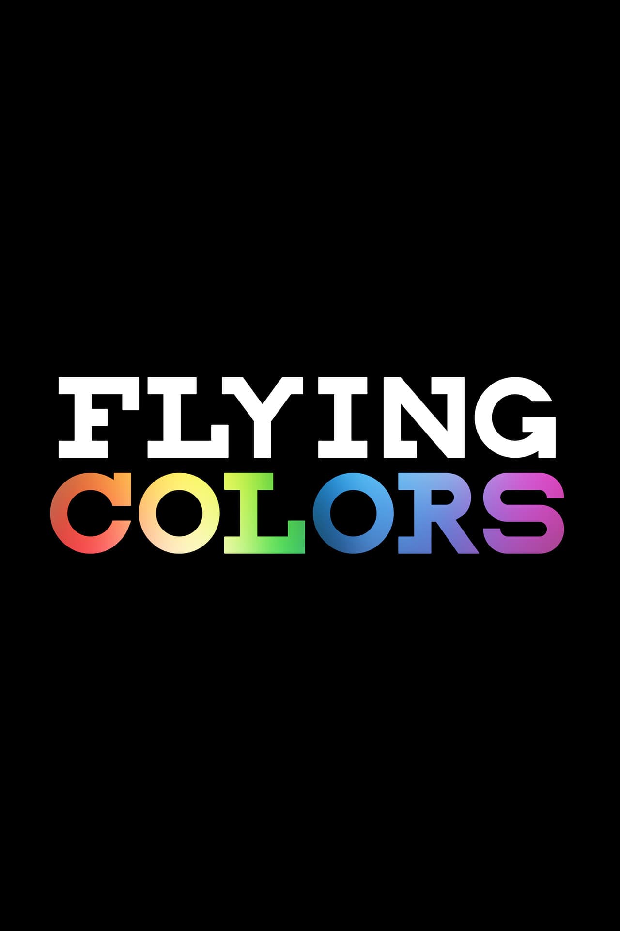 Flying Colors preview 2