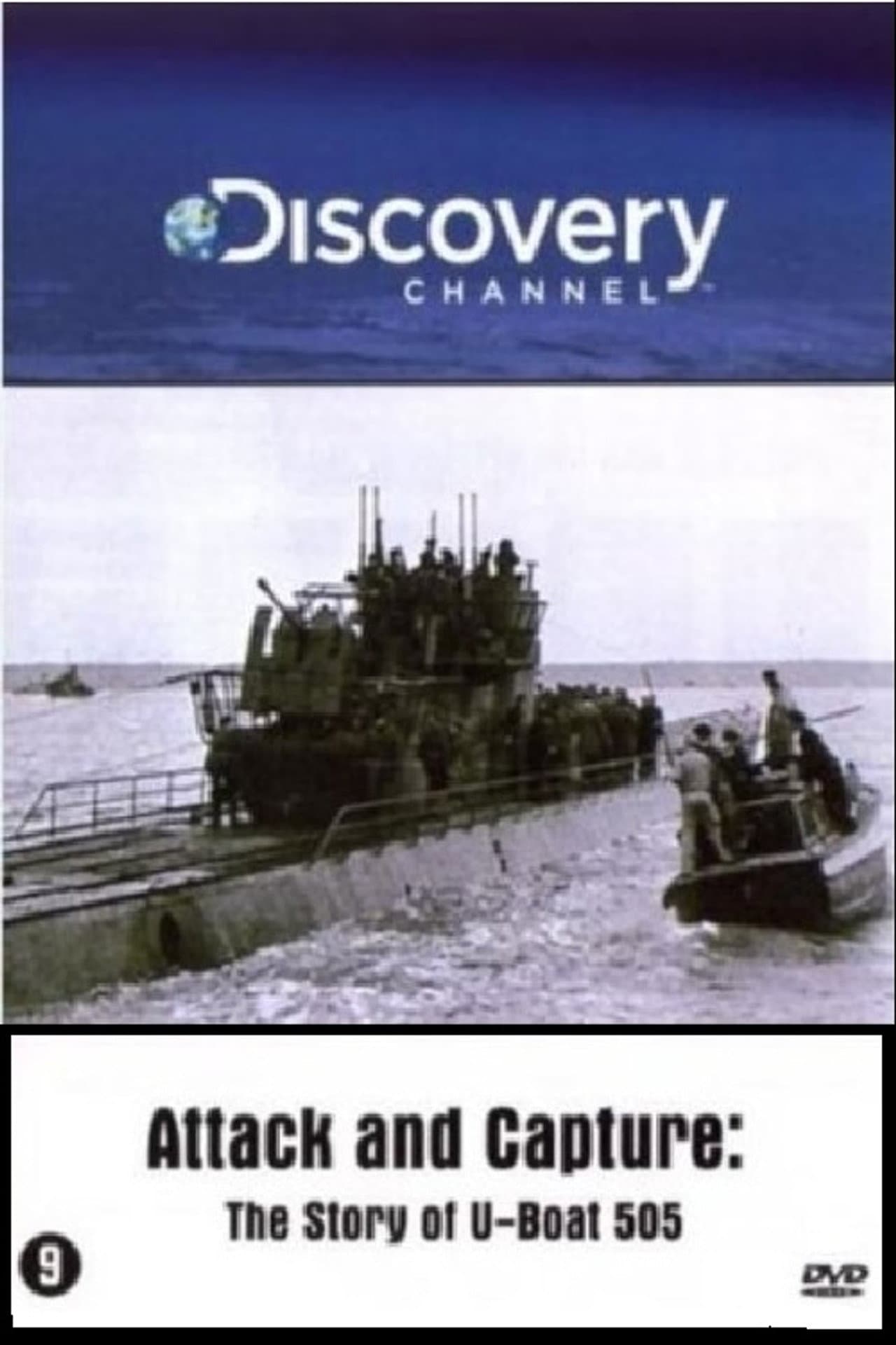 Attack and Capture: The Story of U-Boat 505 preview 2