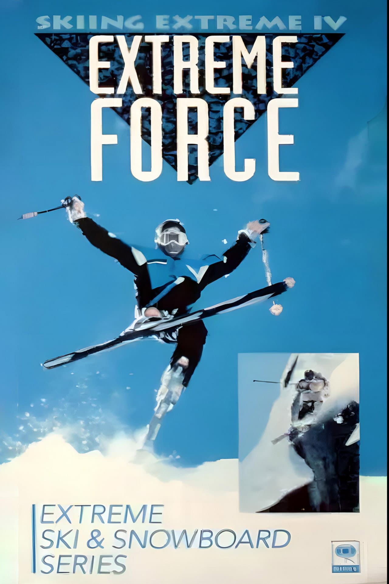 Skiing Extreme IV : Extreme Force preview 1