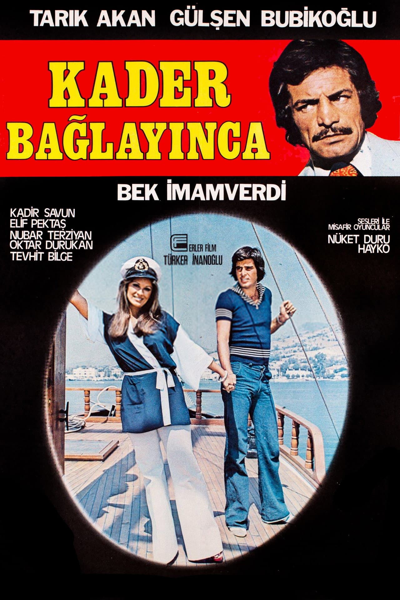 Kader Bağlayınca preview 2