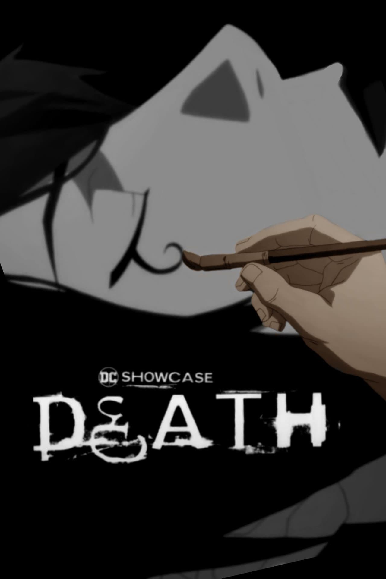 DC Showcase: Death preview 2