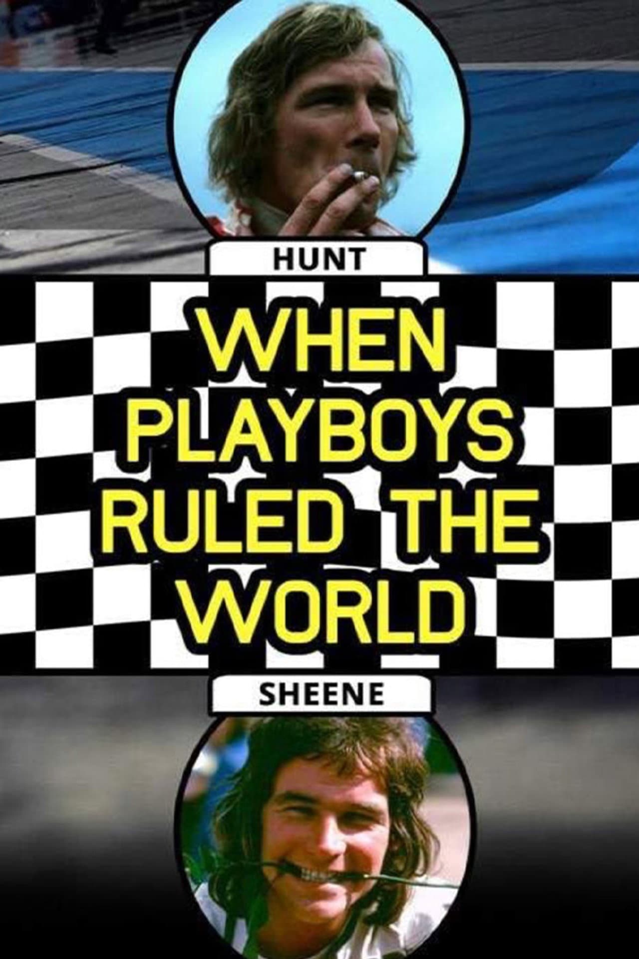 When Playboys Ruled the World preview 2