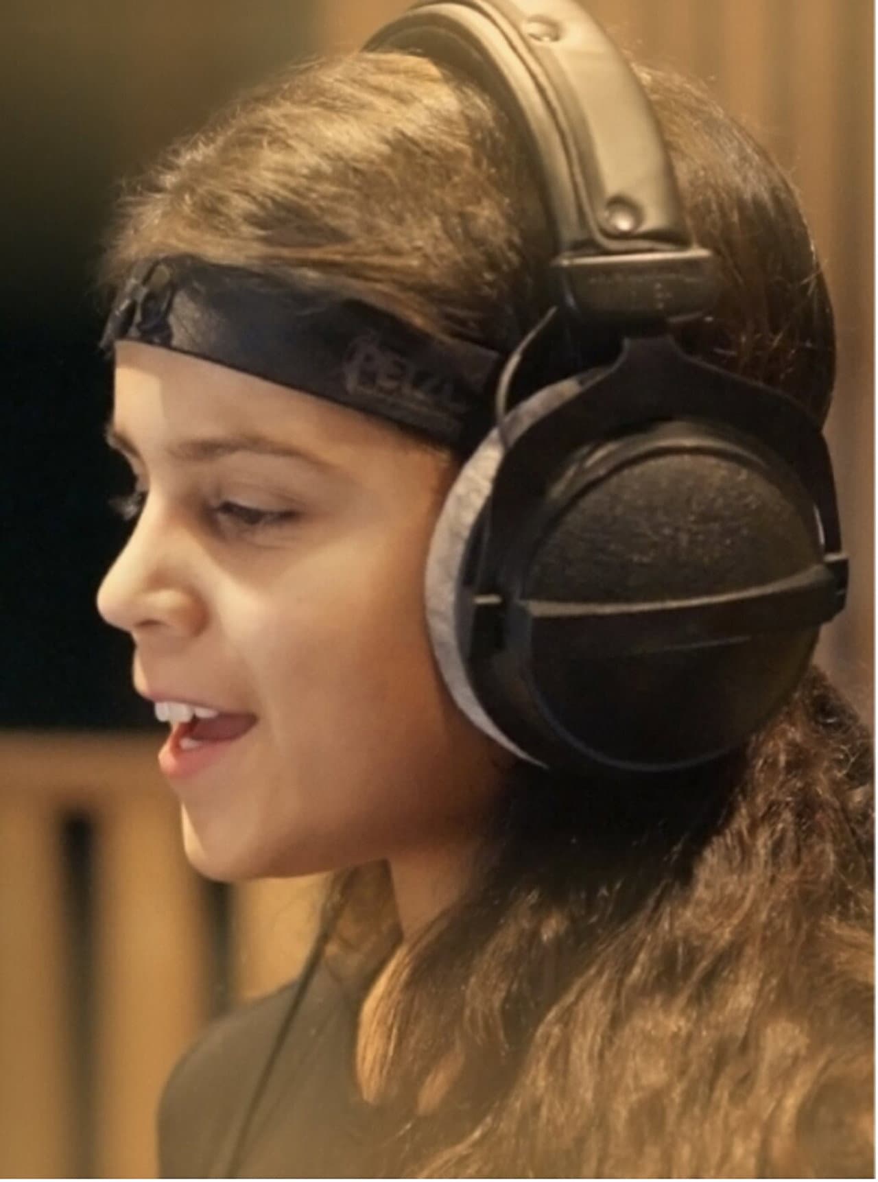 Behind The Mic: The Making of The Harry Potter Full-Cast Audio Editions preview 1