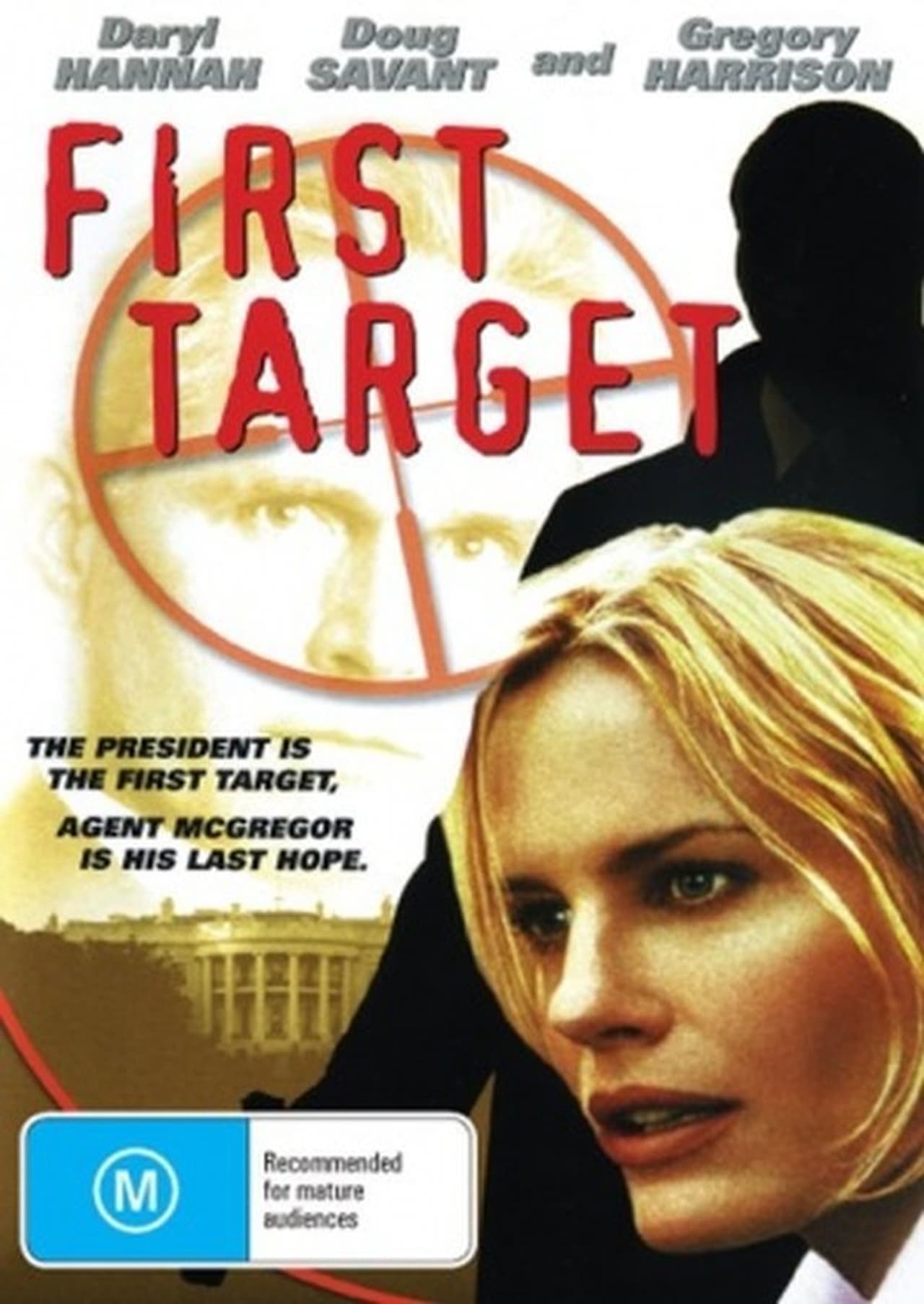 First Target preview 2