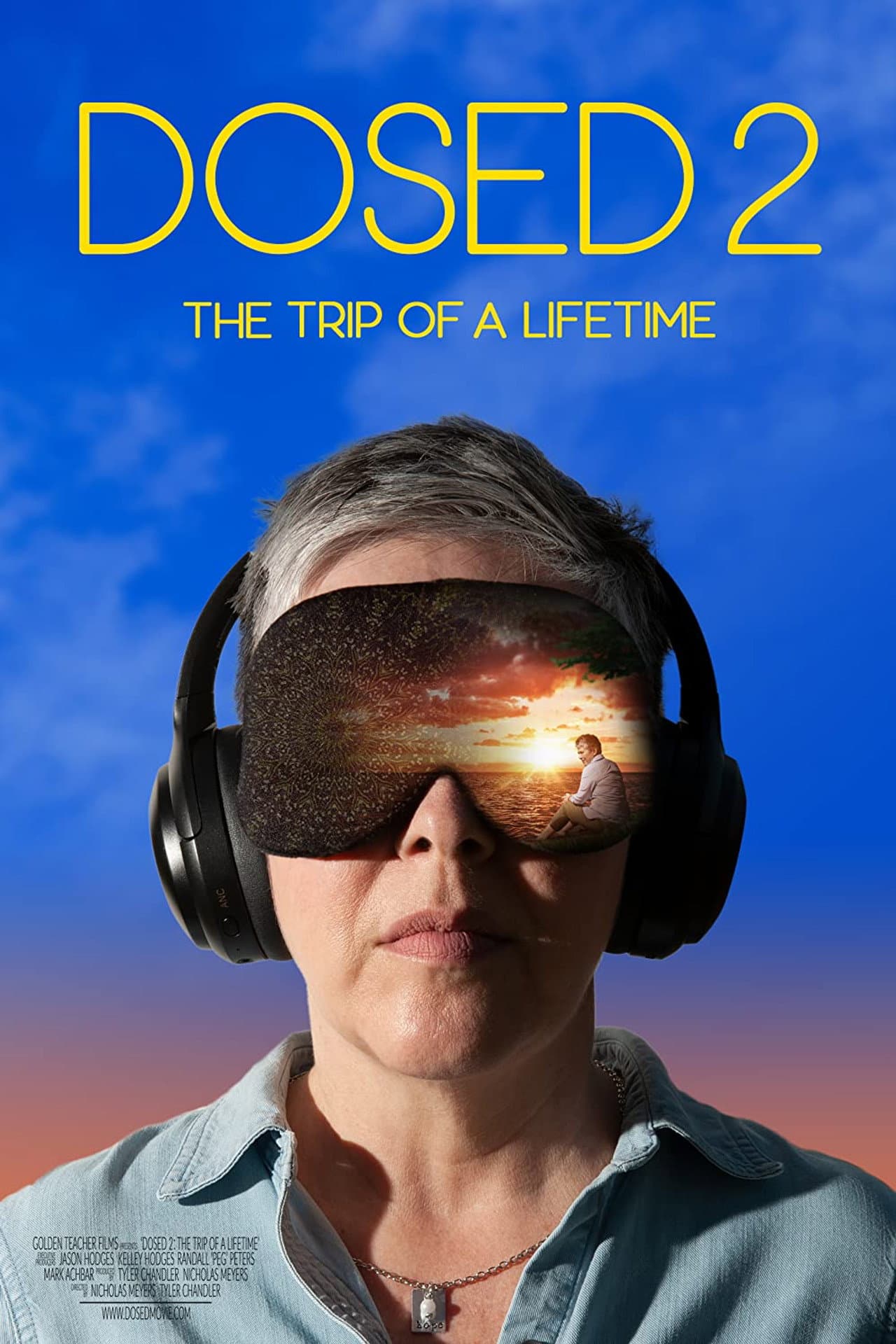 Dosed 2: The Trip of a Lifetime preview 2