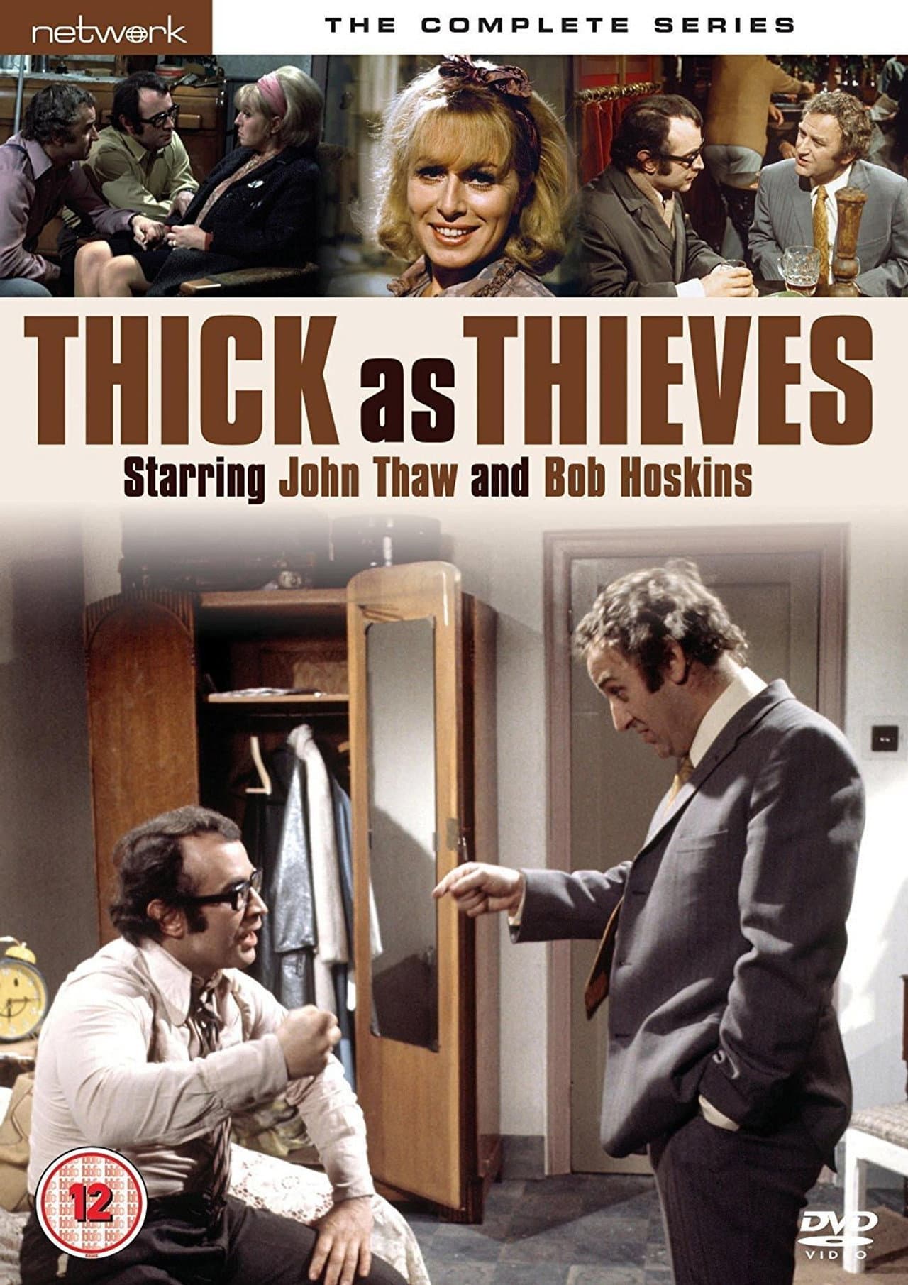 Thick as Thieves preview 1