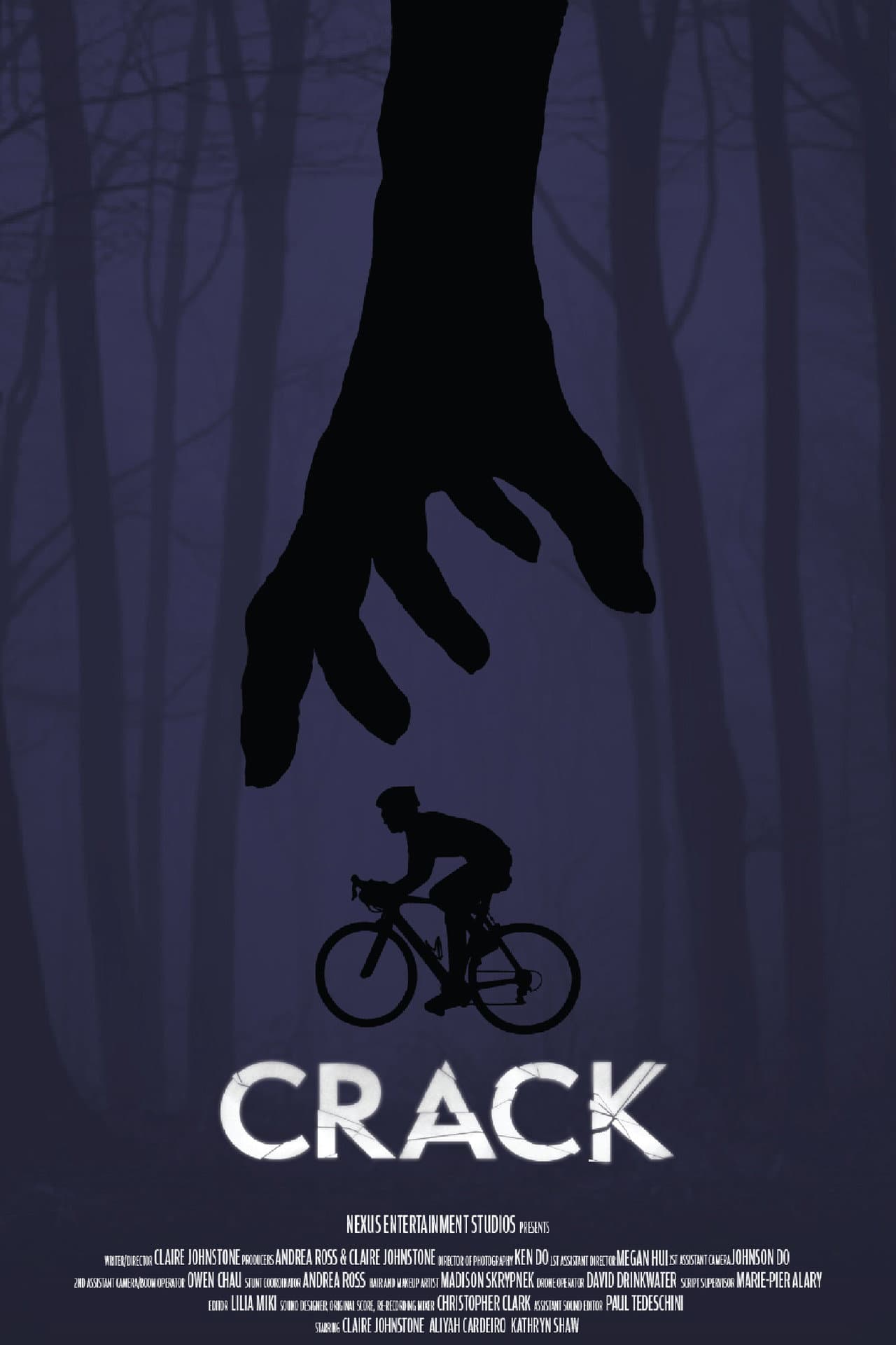 Crack preview 2