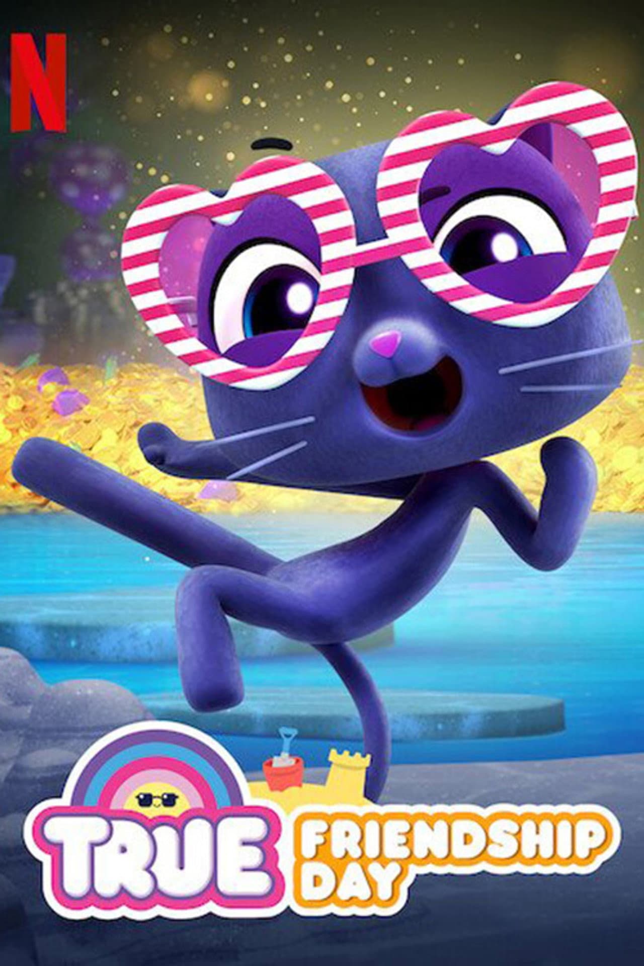 True: Friendship Day preview 2
