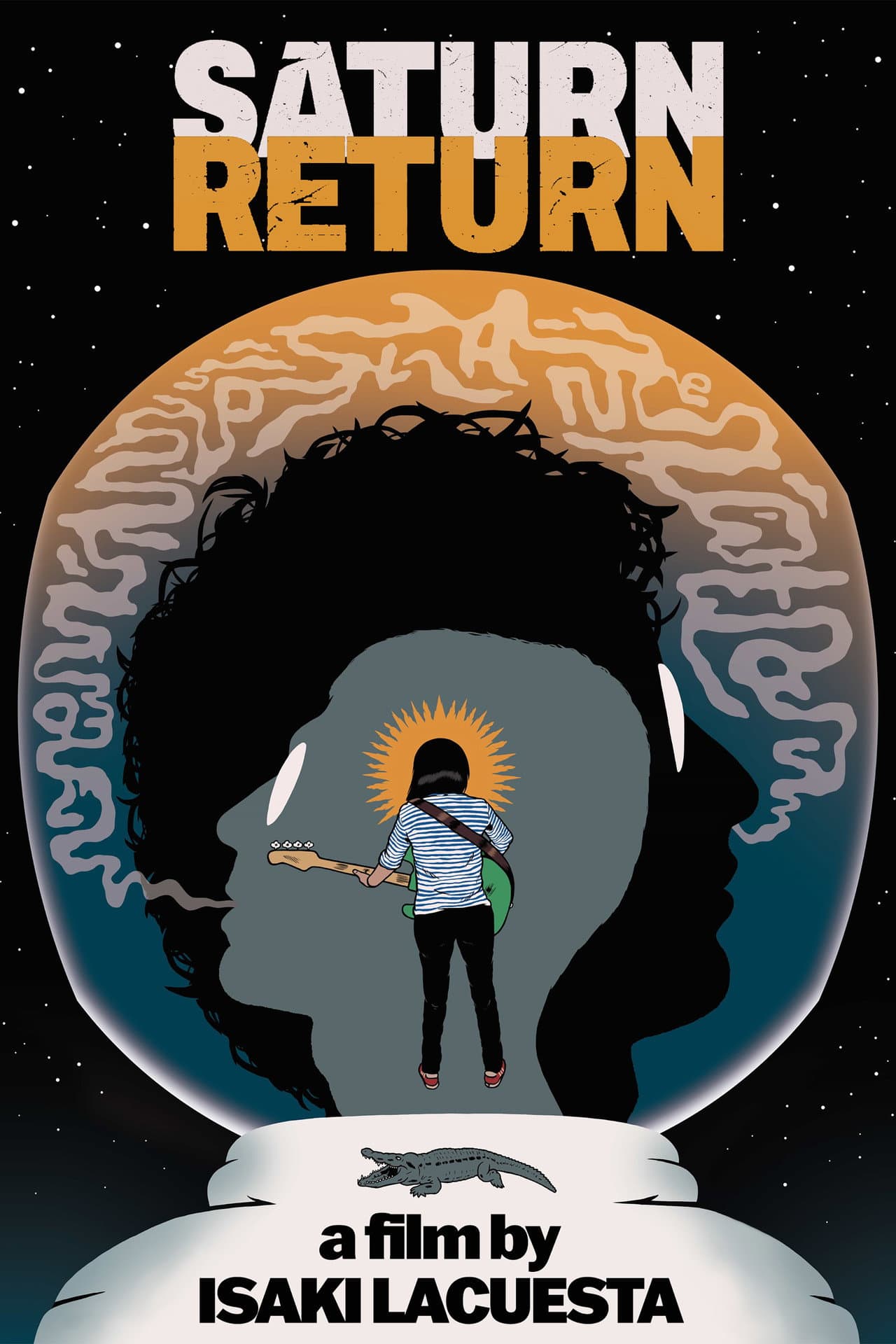 Saturn Return preview 2