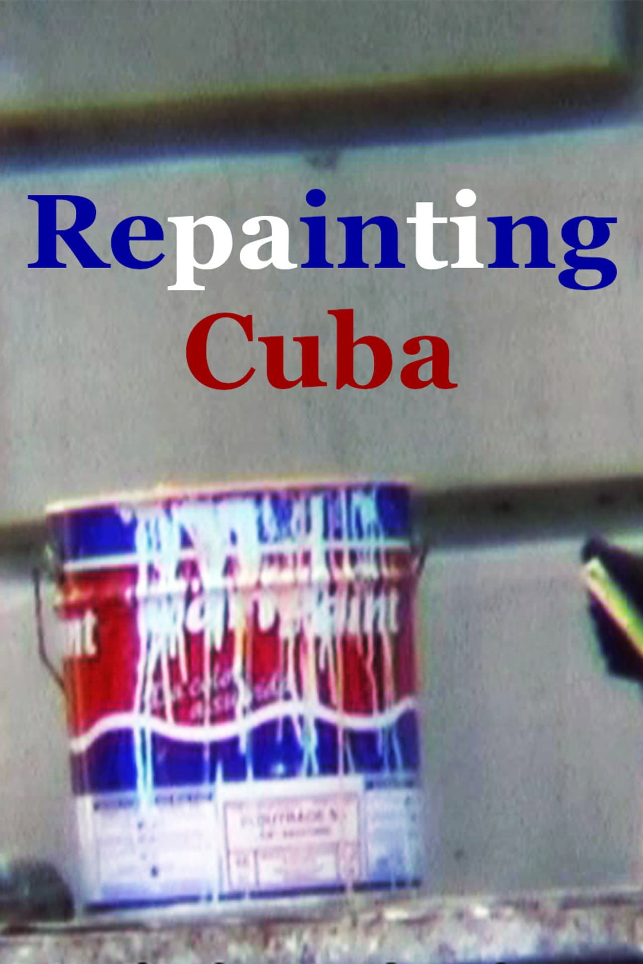 Repainting Cuba preview 1