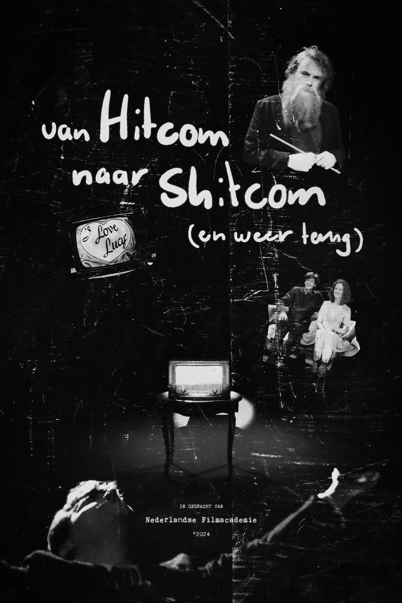 From Hitcom To Shitcom (And Back) preview 2