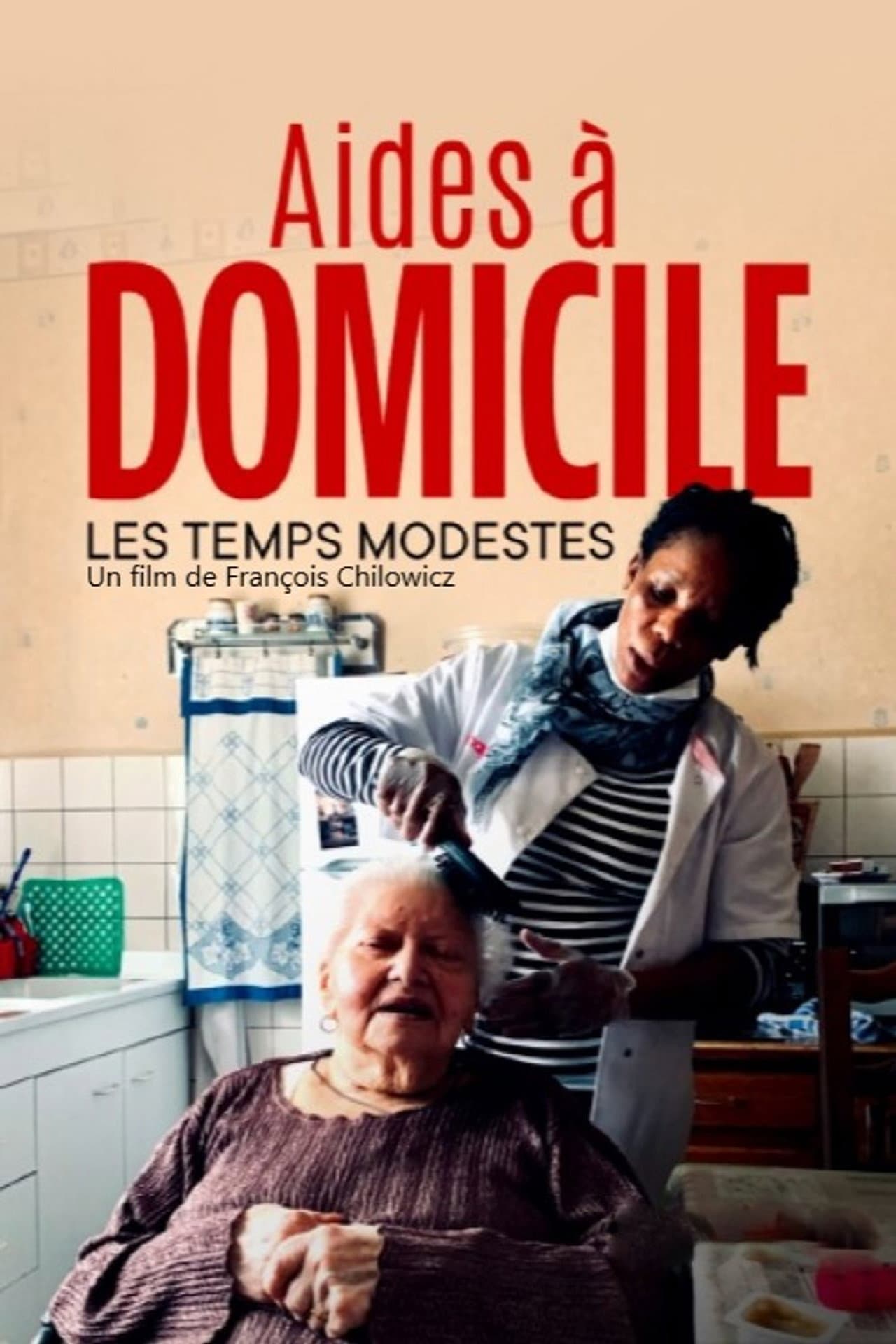 Aides à domicile, les temps modestes preview 1