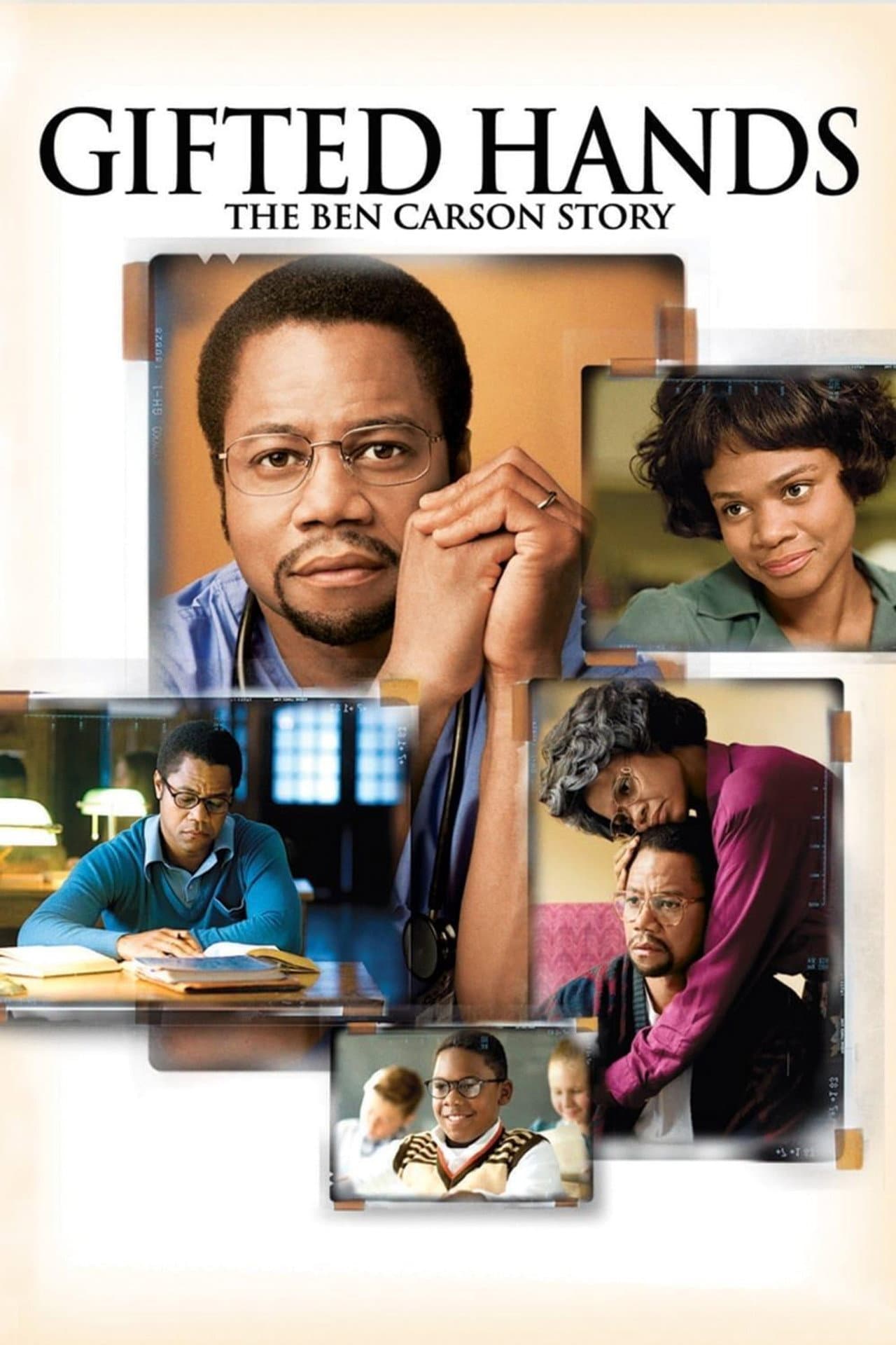 Gifted Hands: The Ben Carson Story preview 2