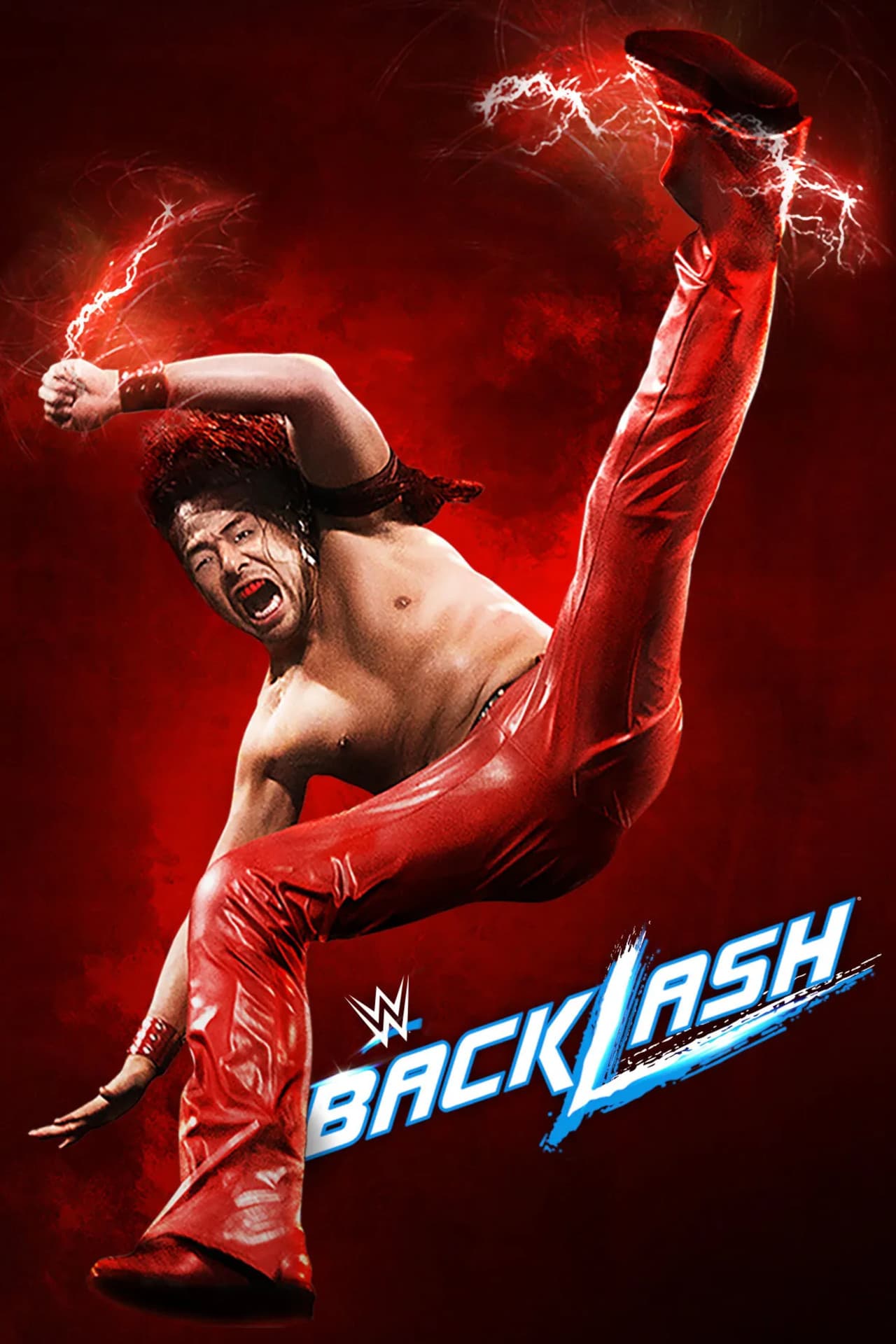 WWE Backlash 2017 preview 2