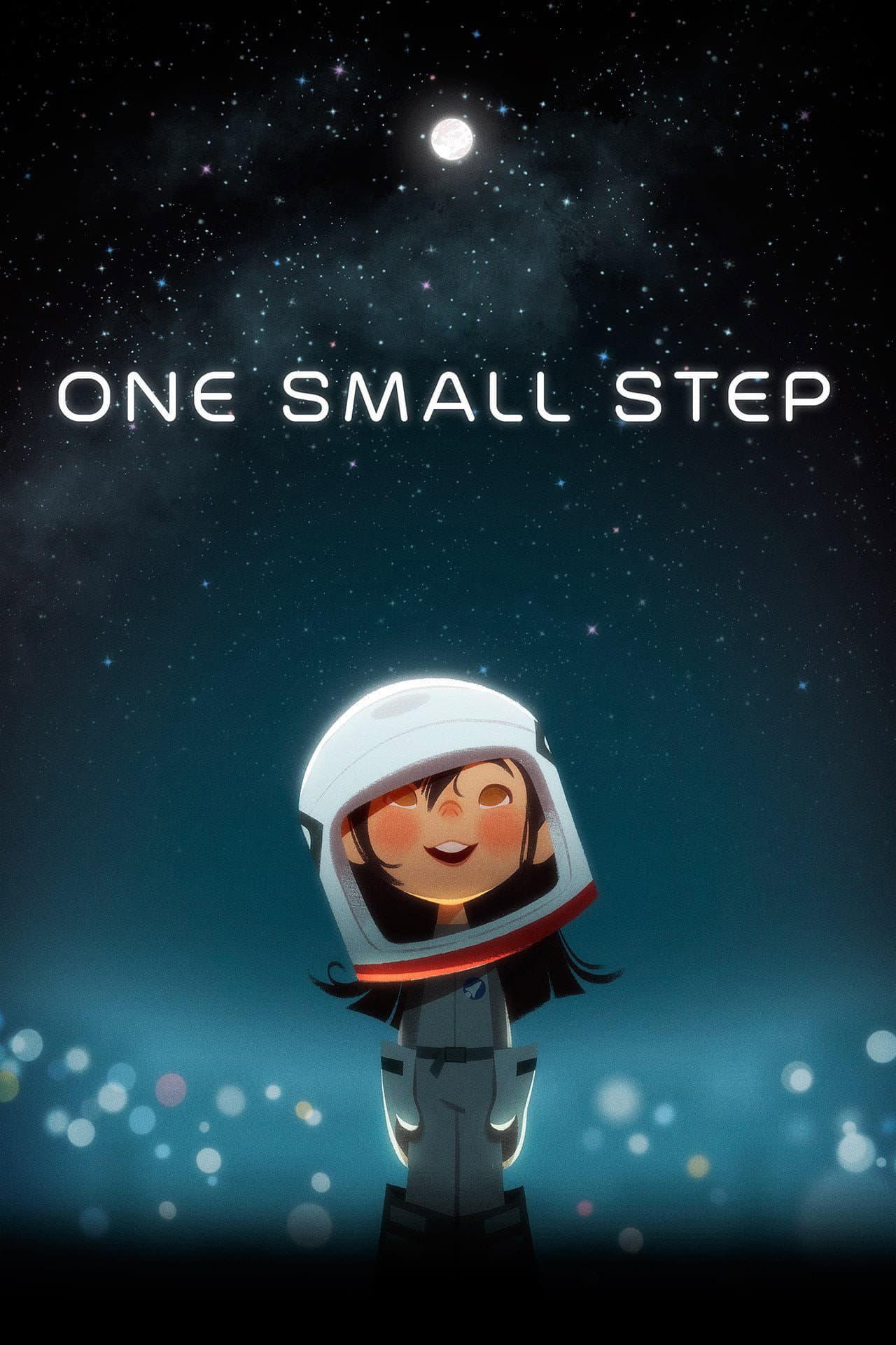 One Small Step preview 2