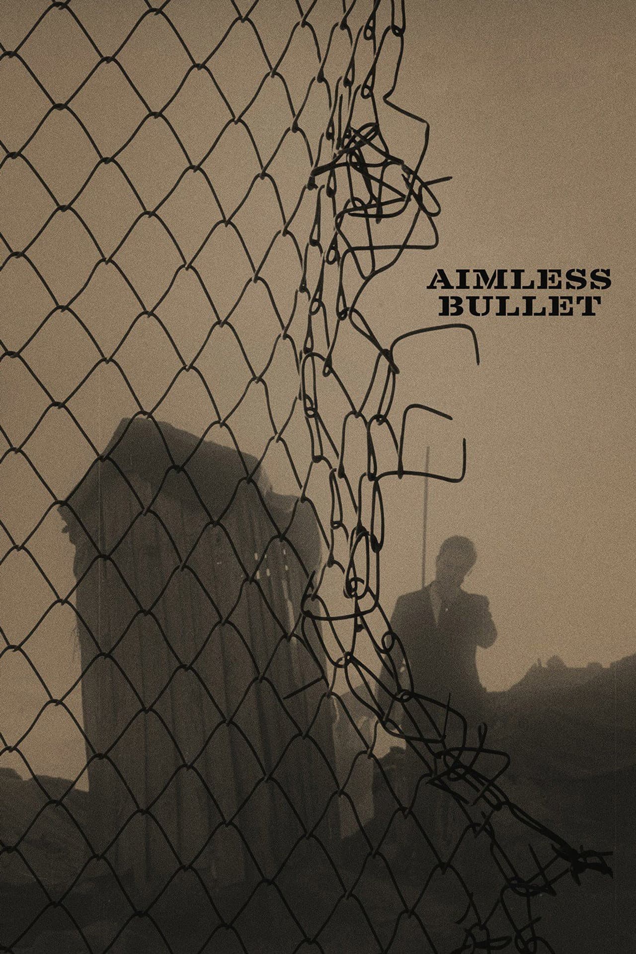 Aimless Bullet preview 2