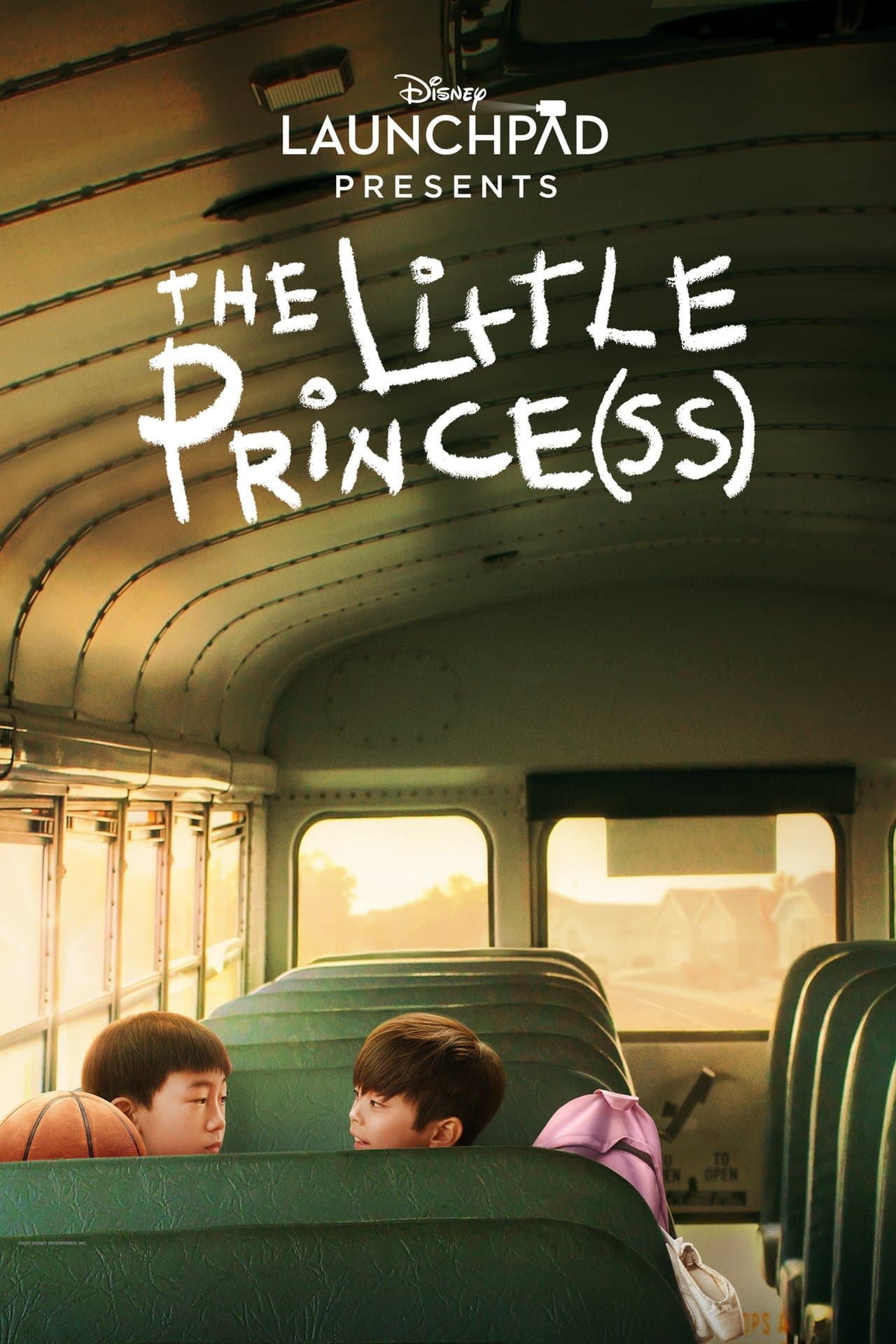 The Little Prince(ss) preview 2