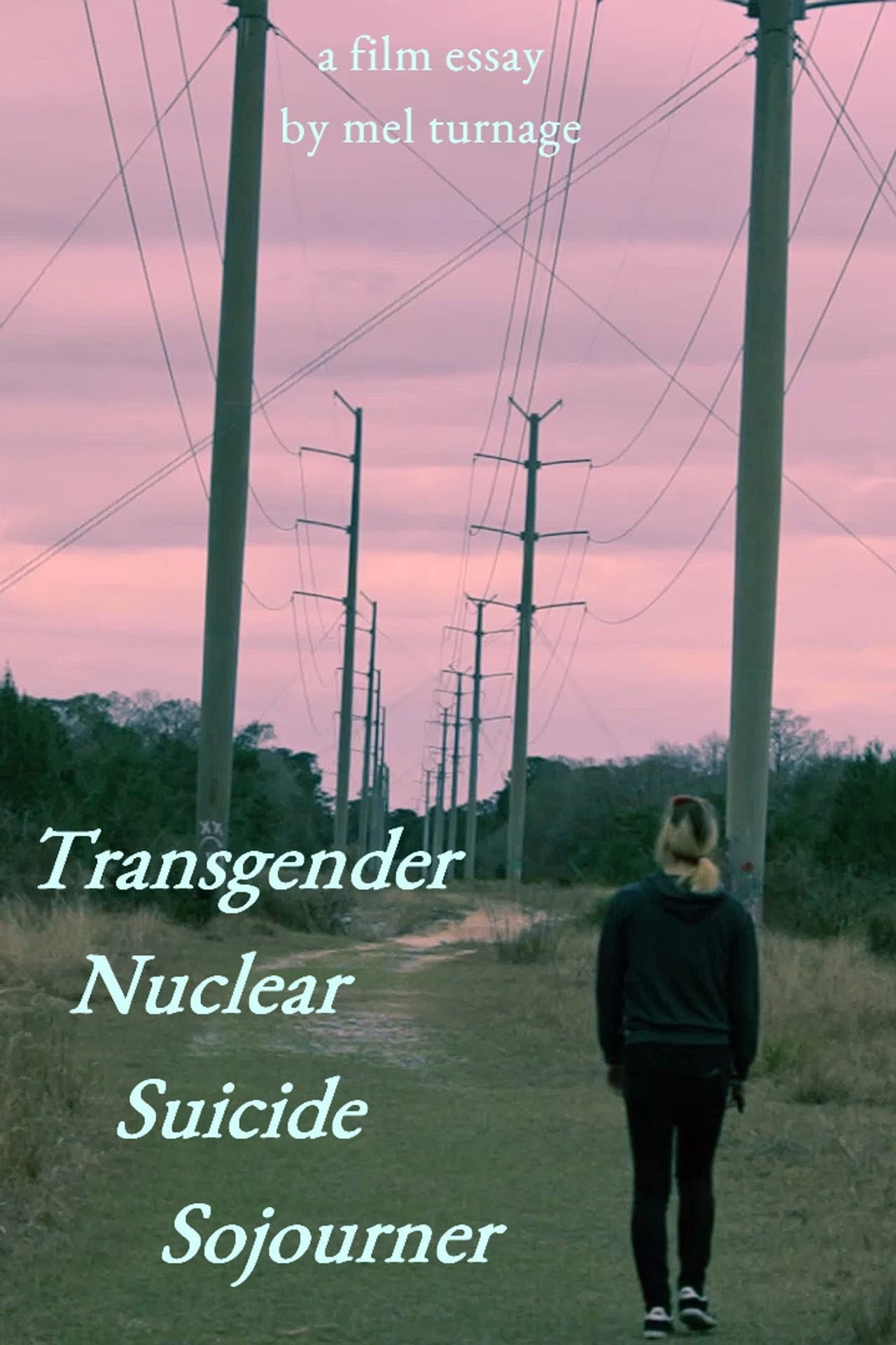 Transgender Nuclear Suicide Sojourner preview 2