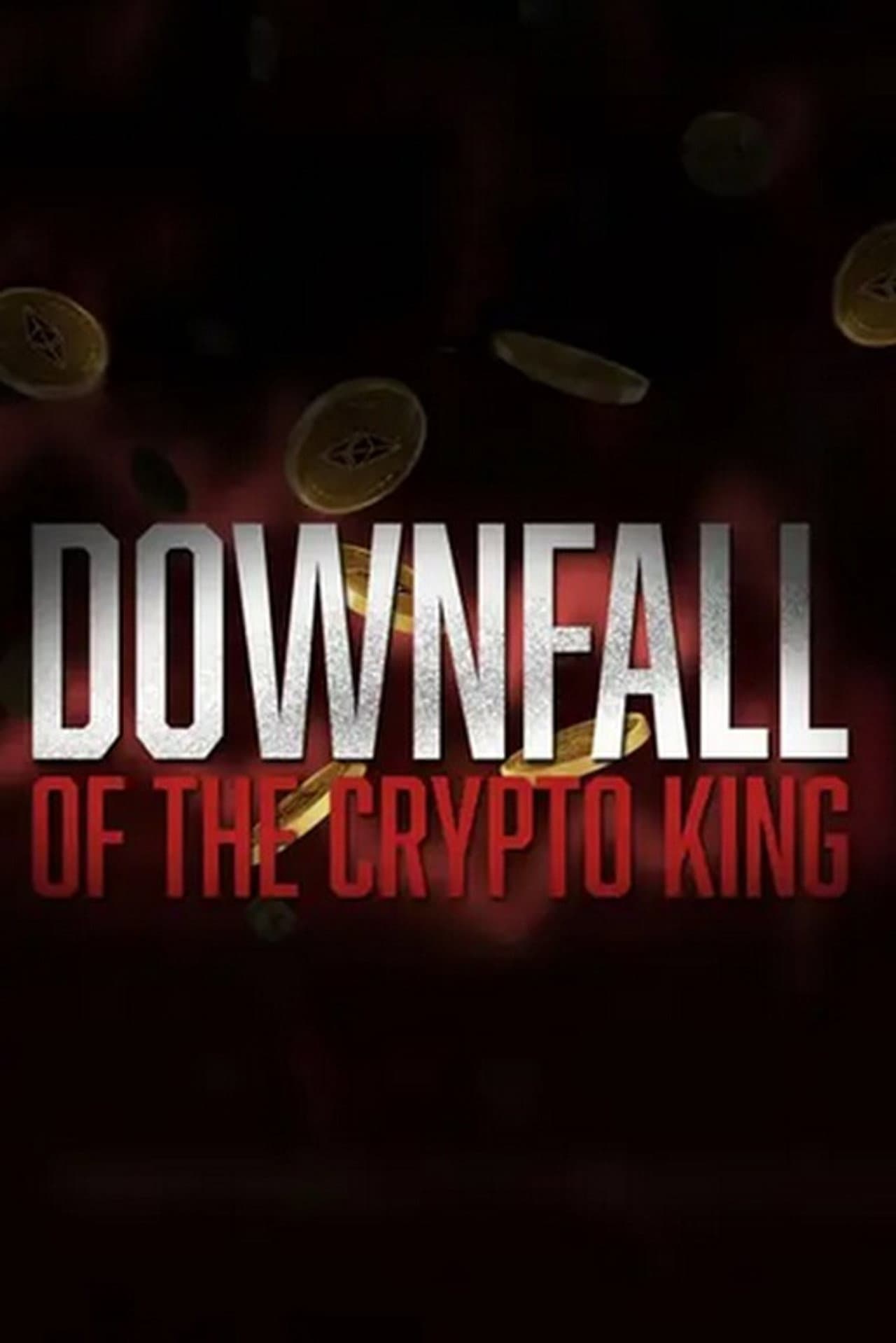 Downfall of the Crypto King preview 2