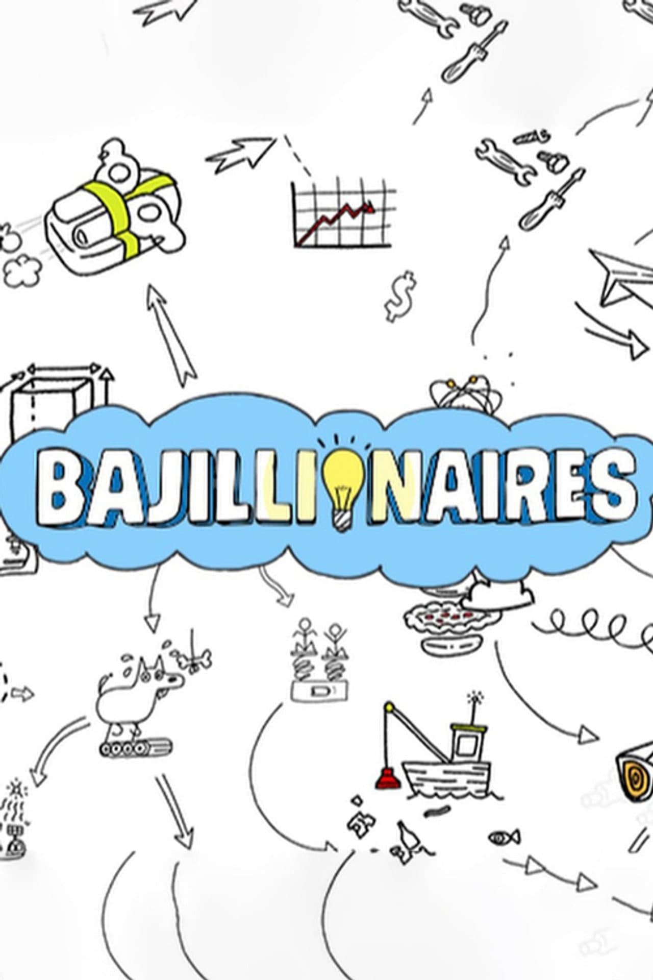 Bajillionaires preview 2