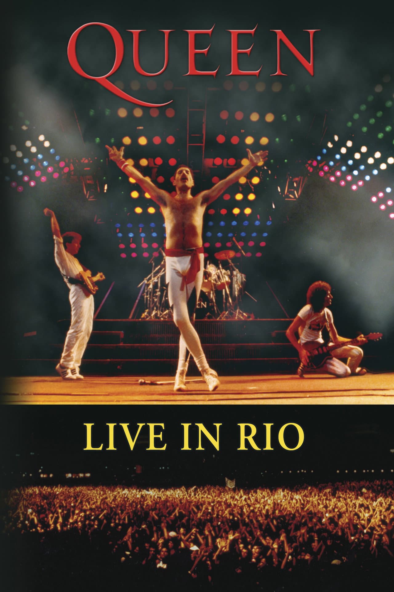 Queen: Live In Rio preview 2