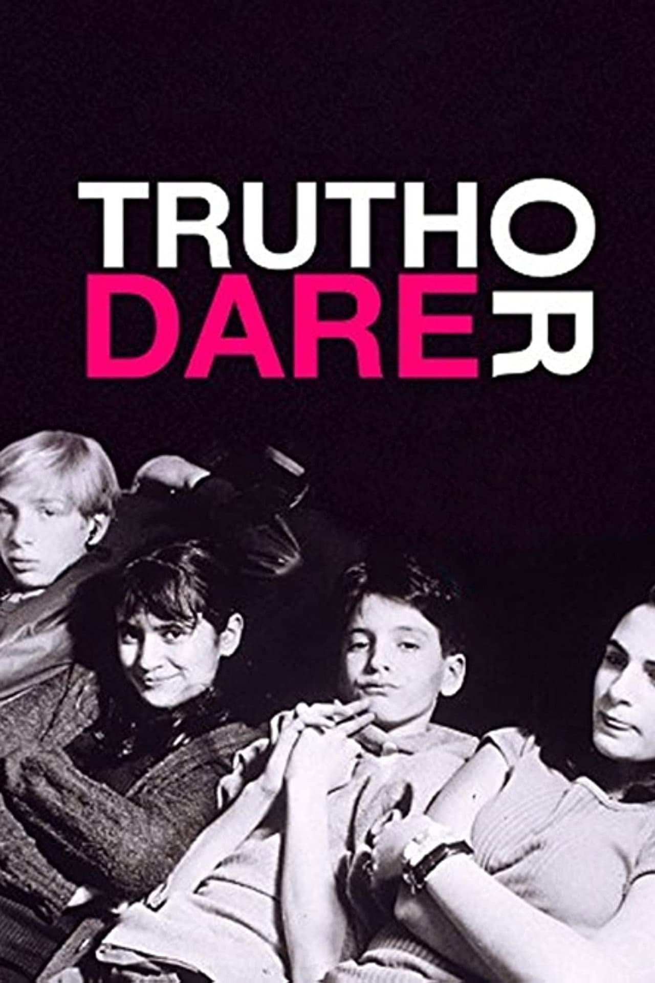 Truth or Dare preview 2