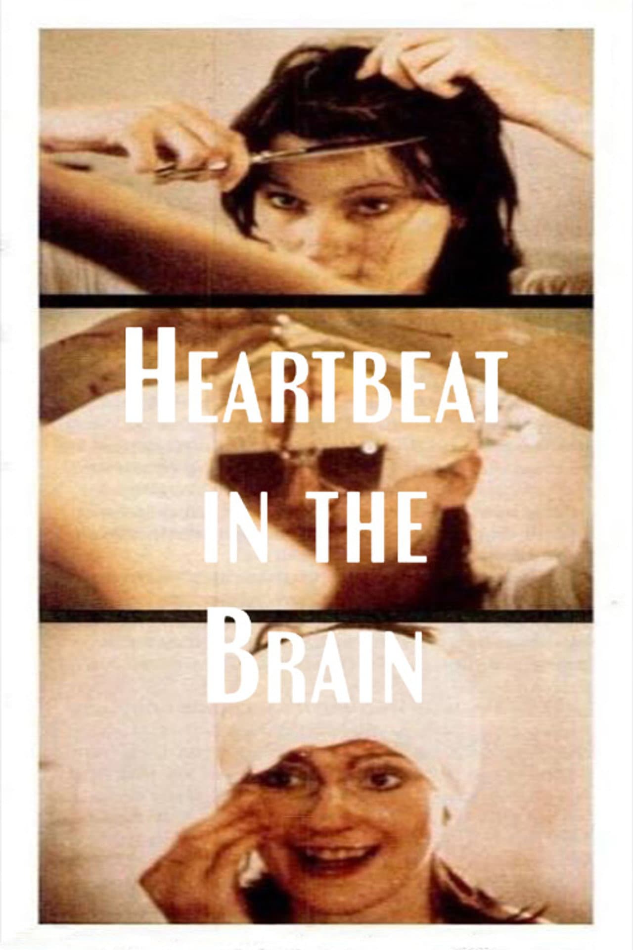 Heartbeat in the Brain preview 2