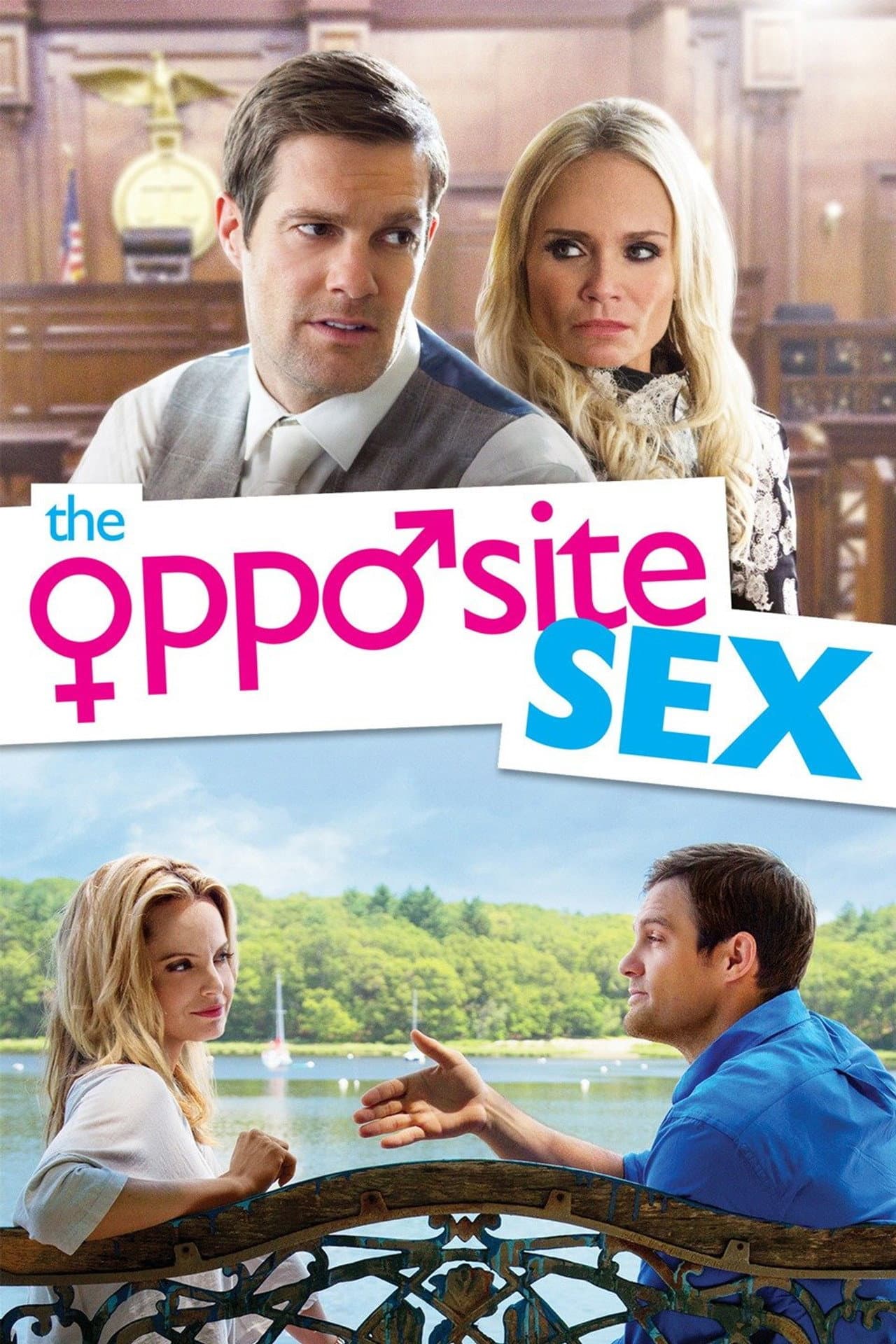 The Opposite Sex preview 2