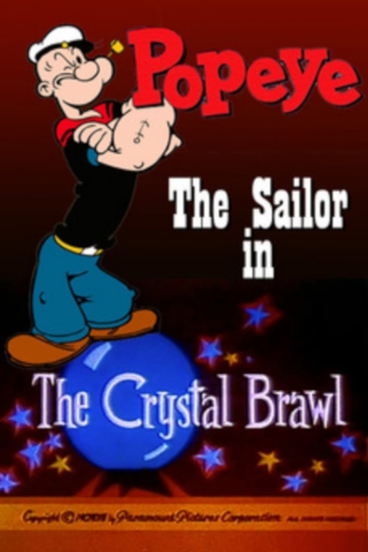 The Crystal Brawl preview 2