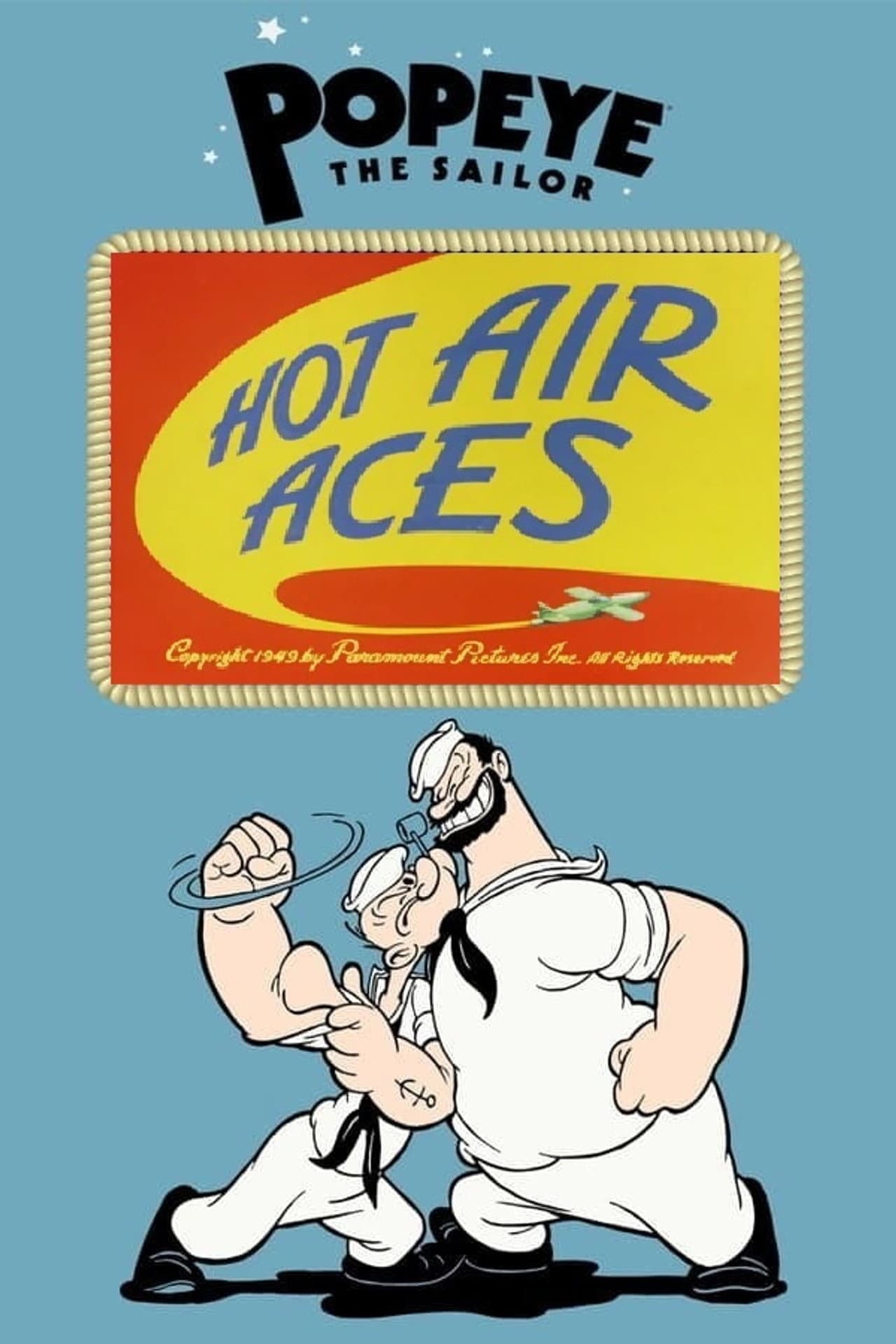 Hot Air Aces preview 1