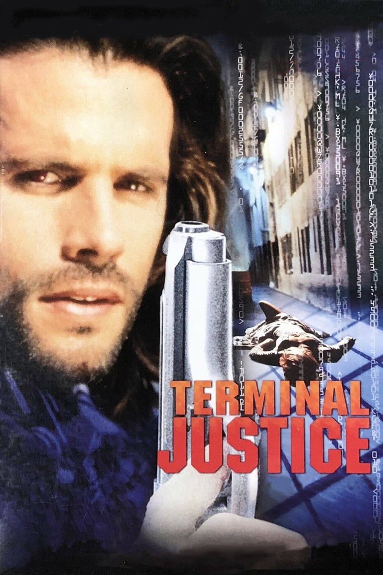 Terminal Justice preview 2
