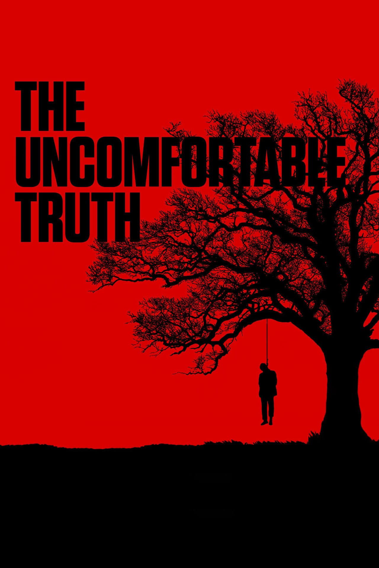 The Uncomfortable Truth preview 2