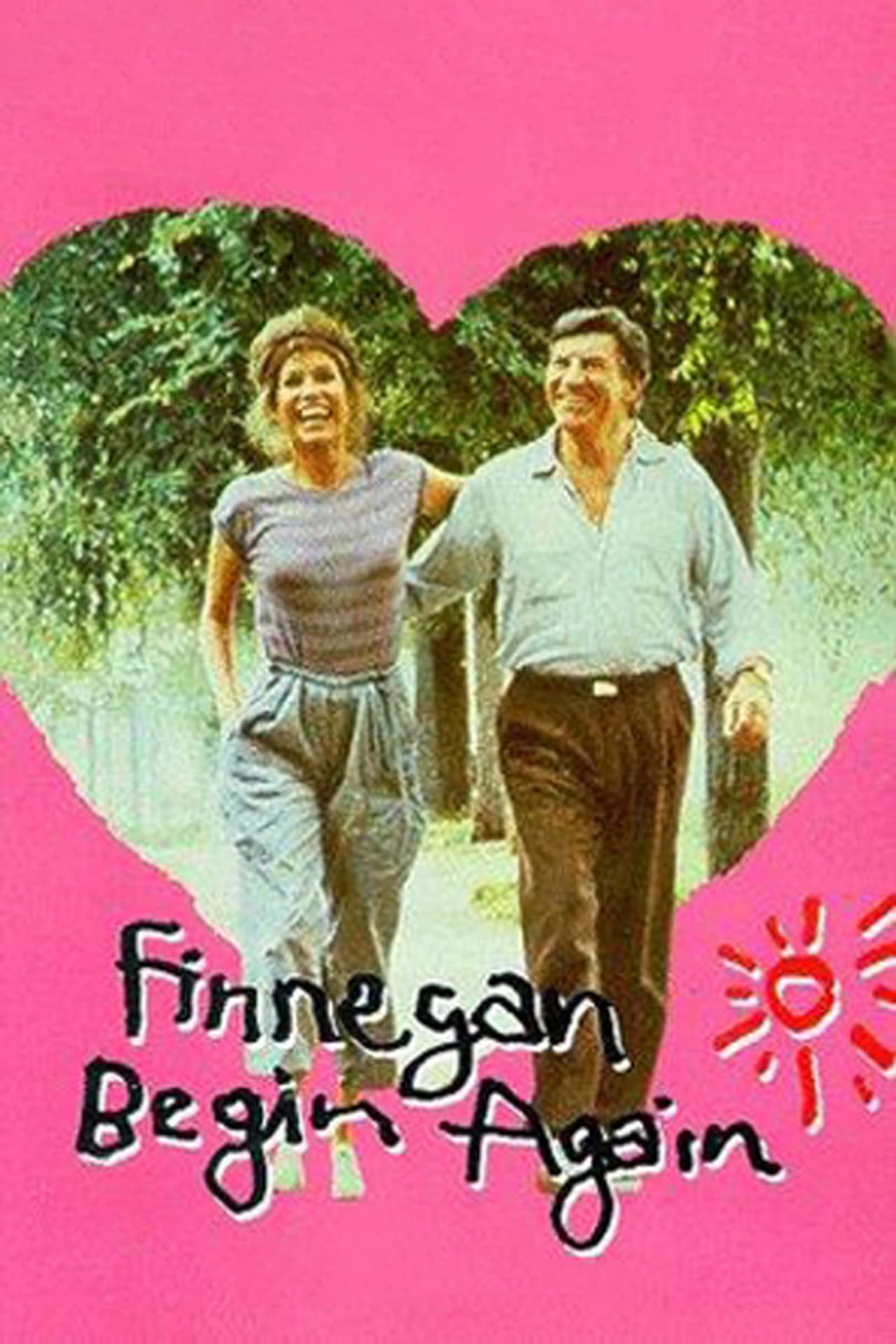 Finnegan Begin Again preview 2