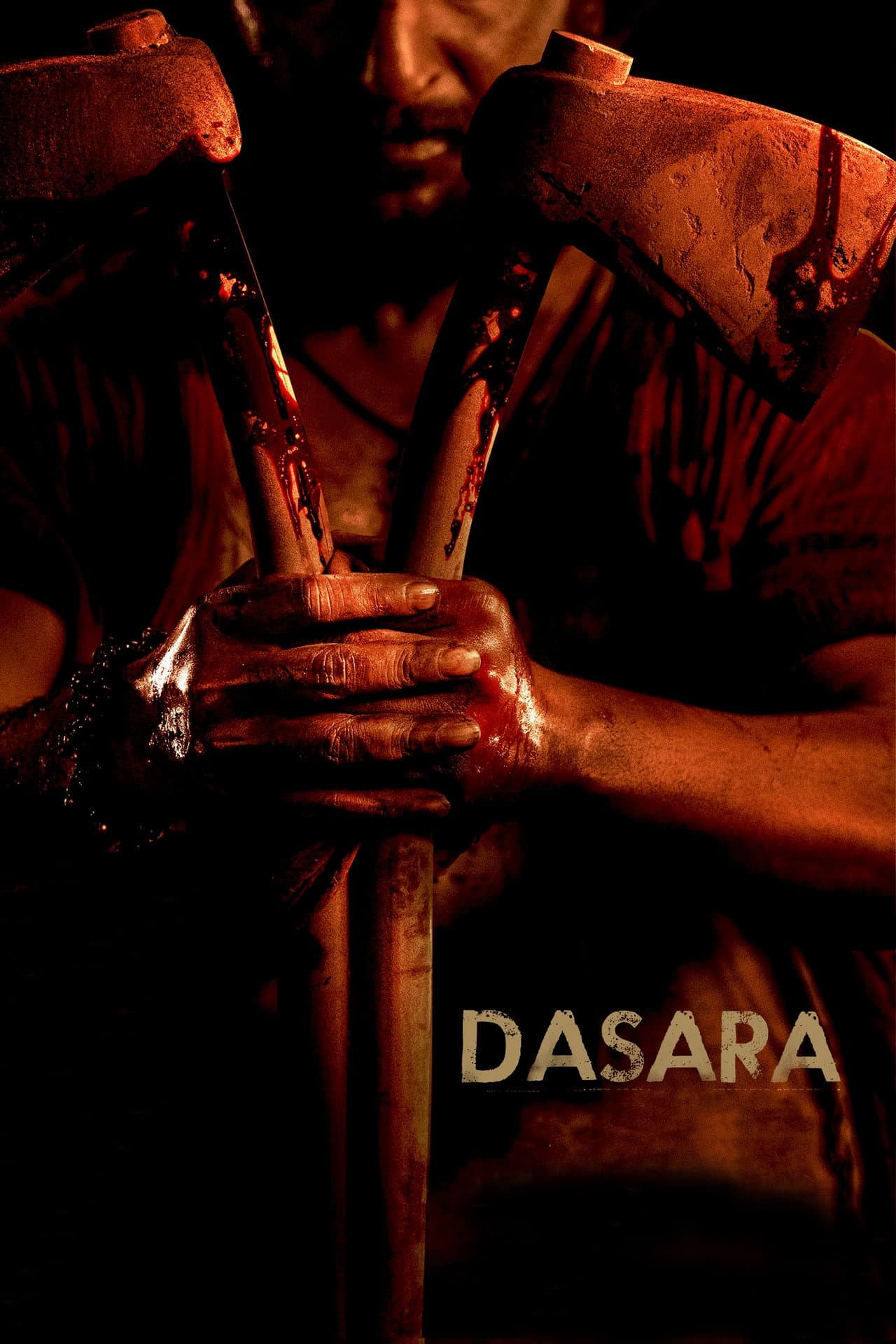 Dasara preview 2