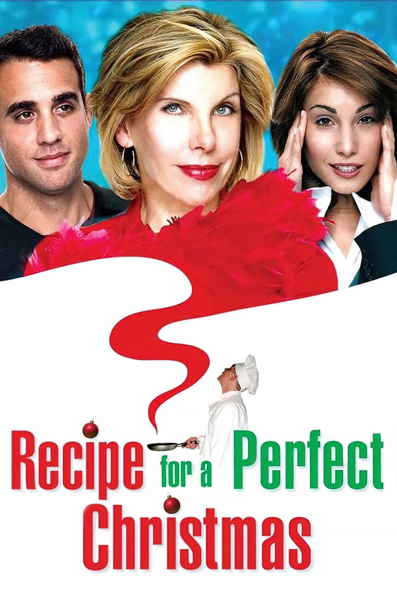Recipe for a Perfect Christmas preview 2