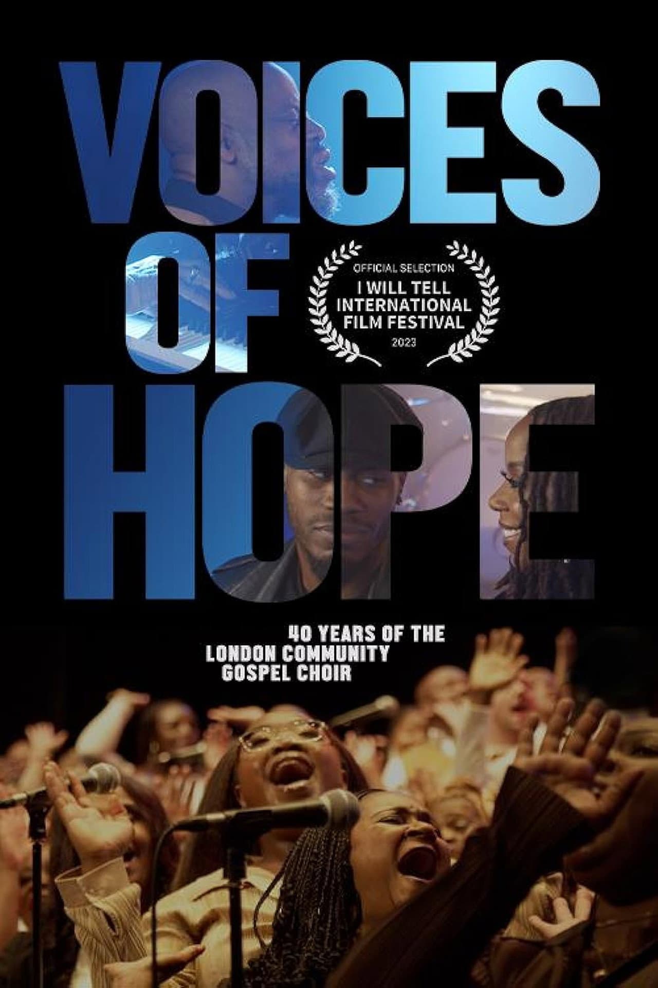 Voices of Hope preview 1
