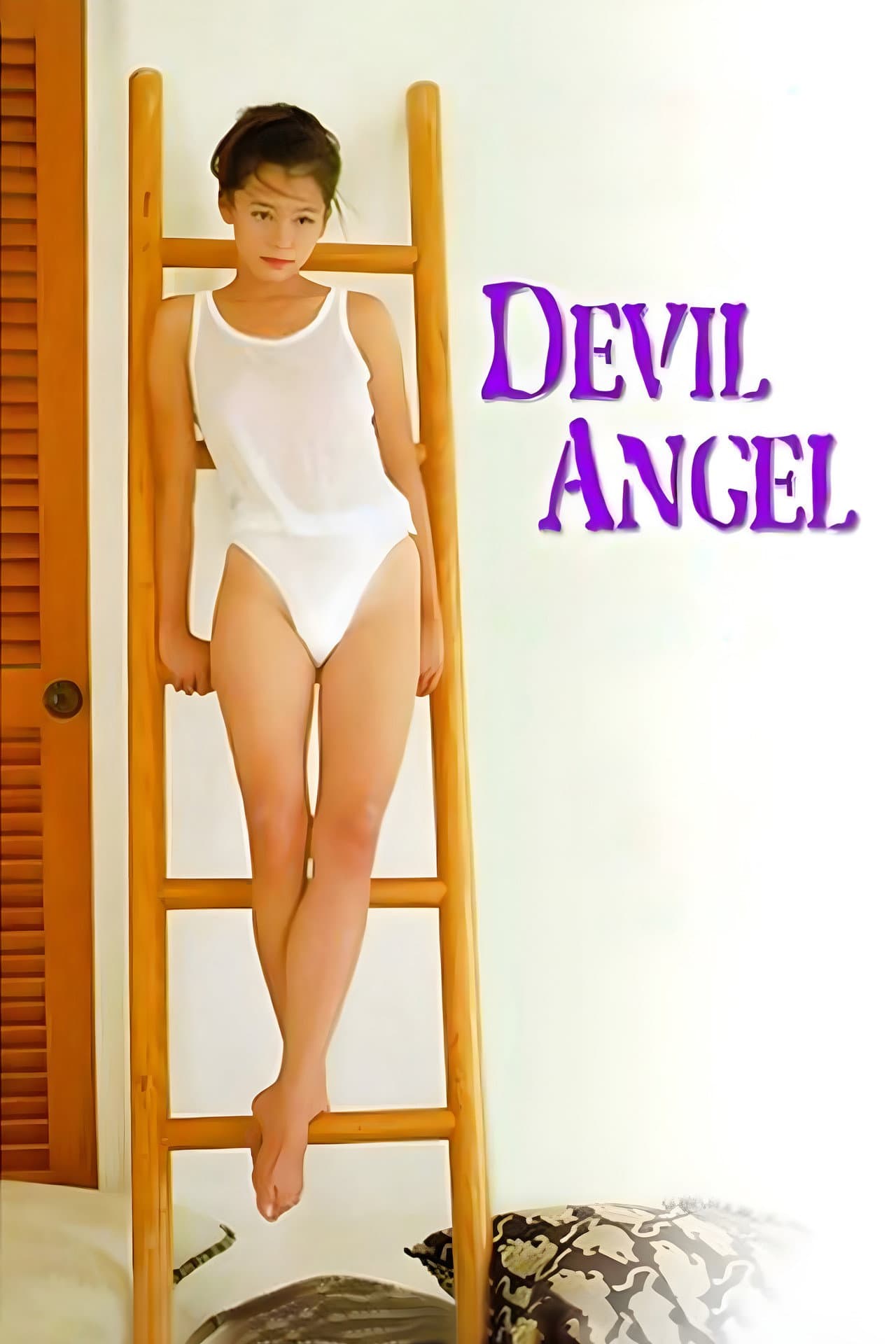 Devil Angel preview 2