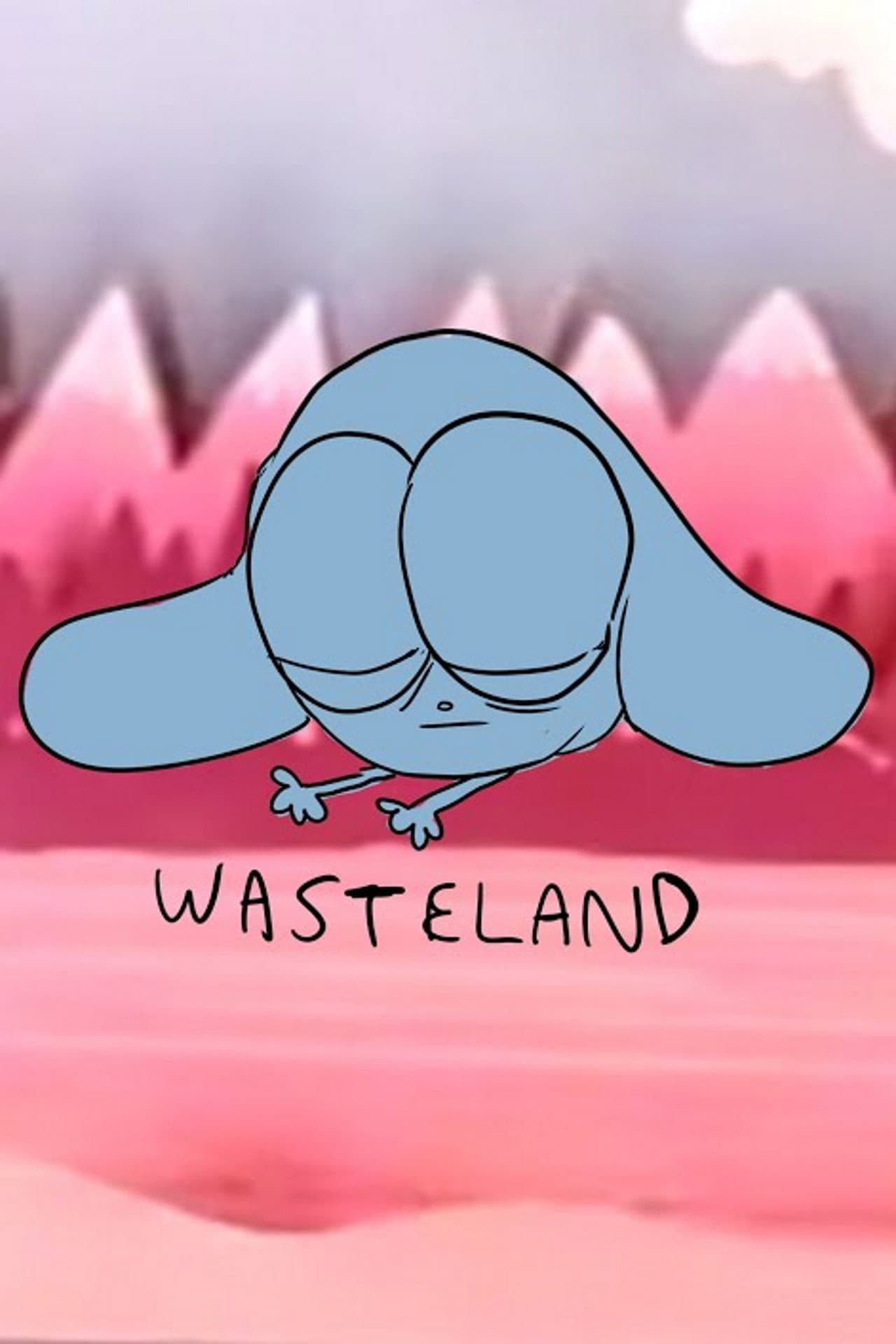 Wasteland preview 2