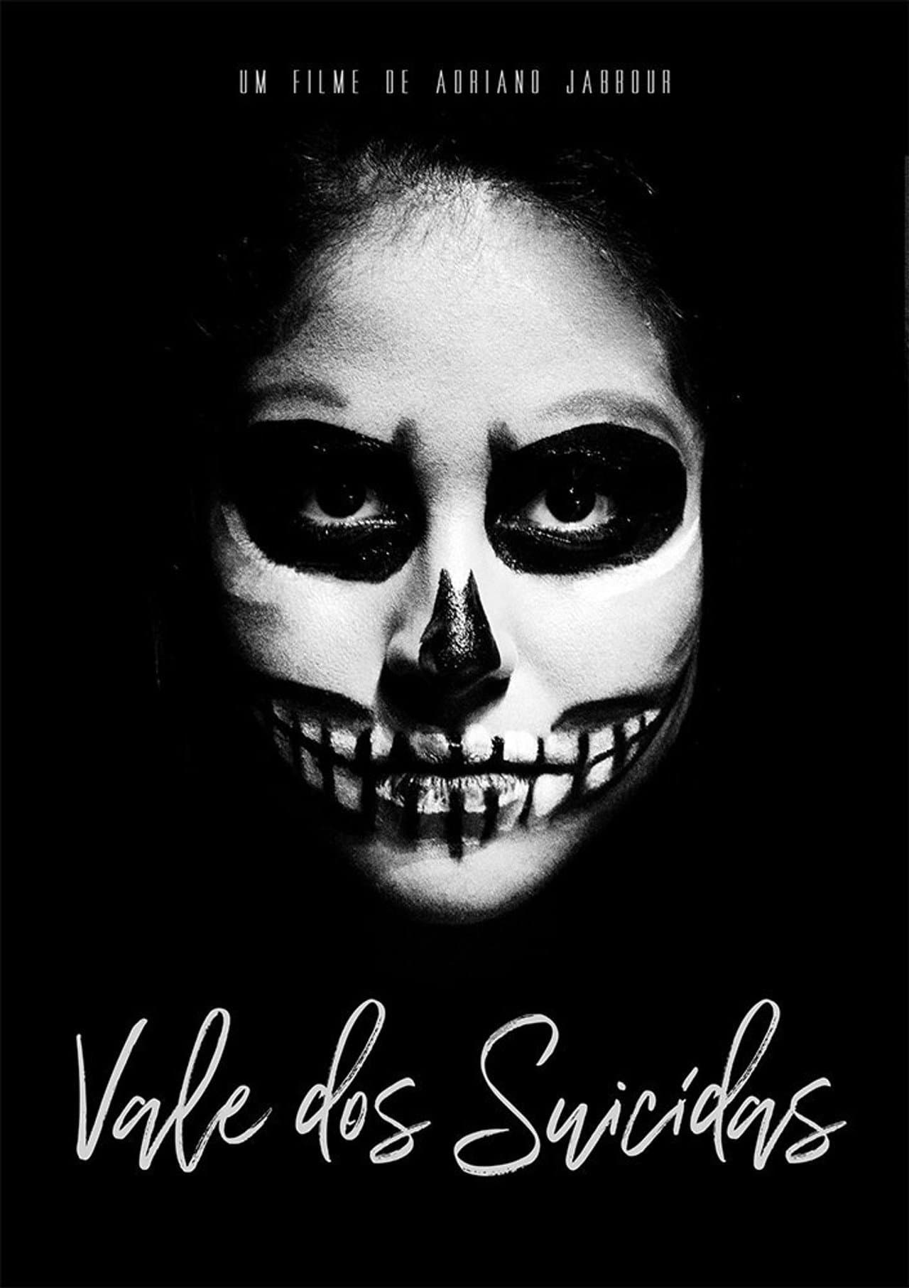 Vale dos Suicidas preview 2