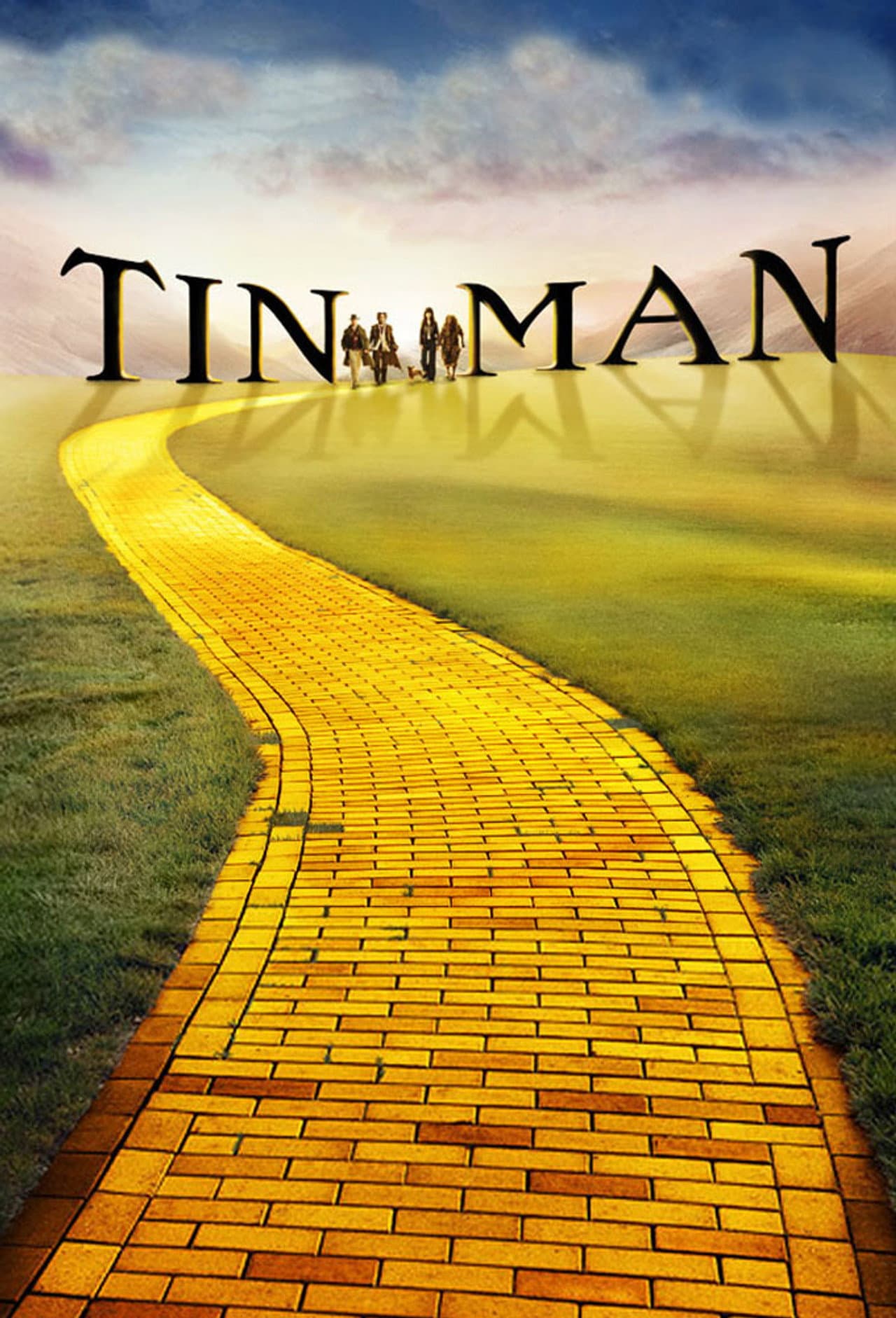 Tin Man preview 2
