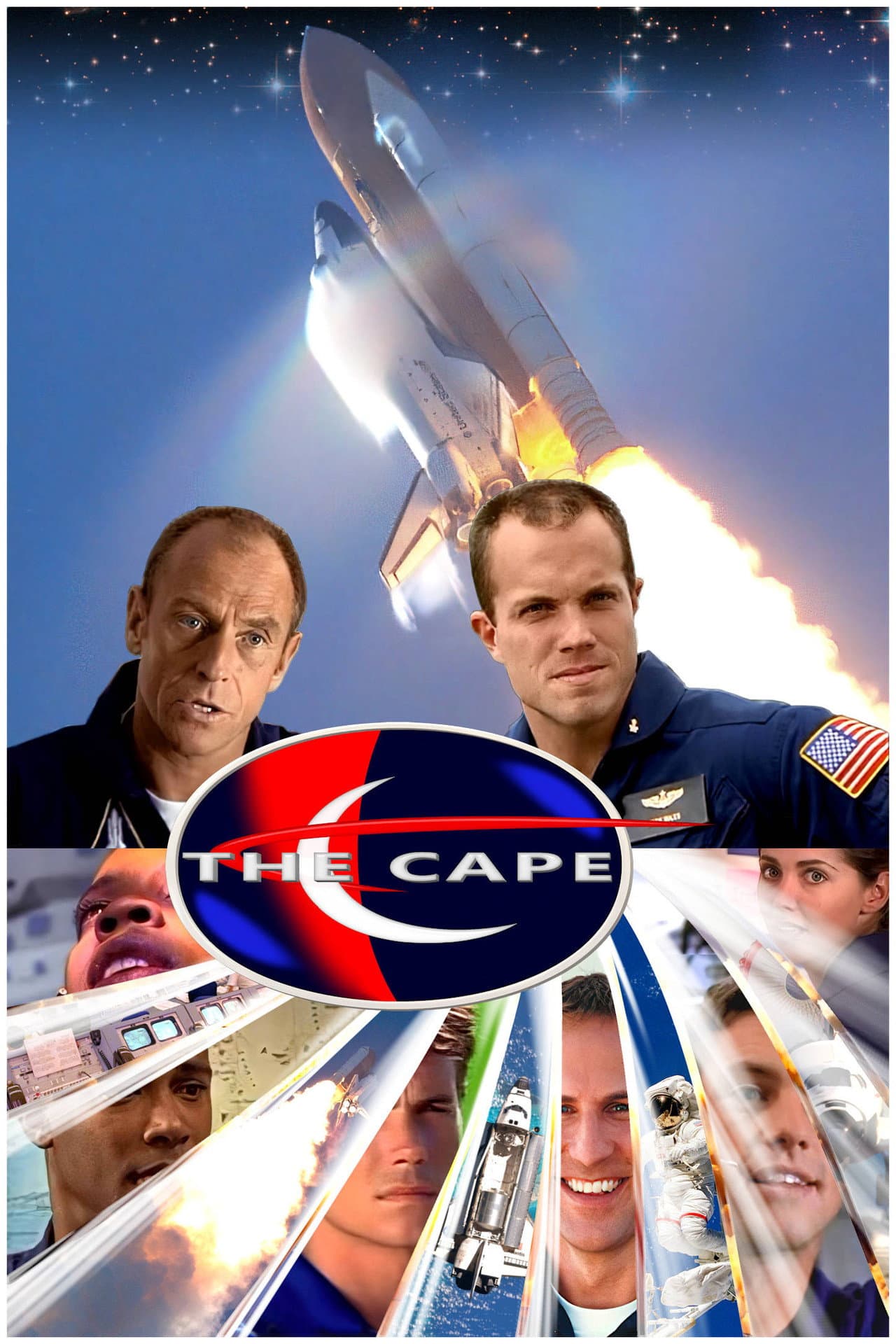 The Cape preview 2