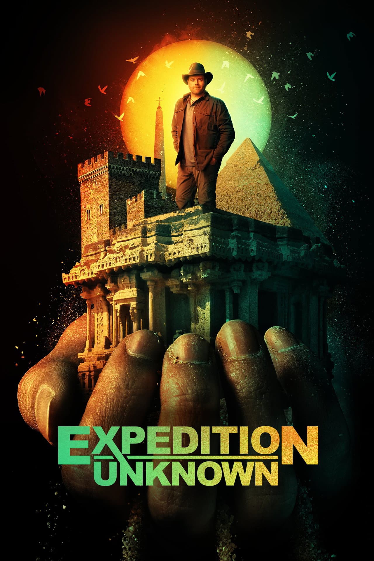 Expedition Unknown preview 2