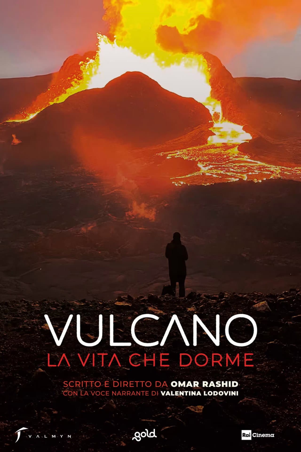 Vulcano | La vita che dorme preview 1