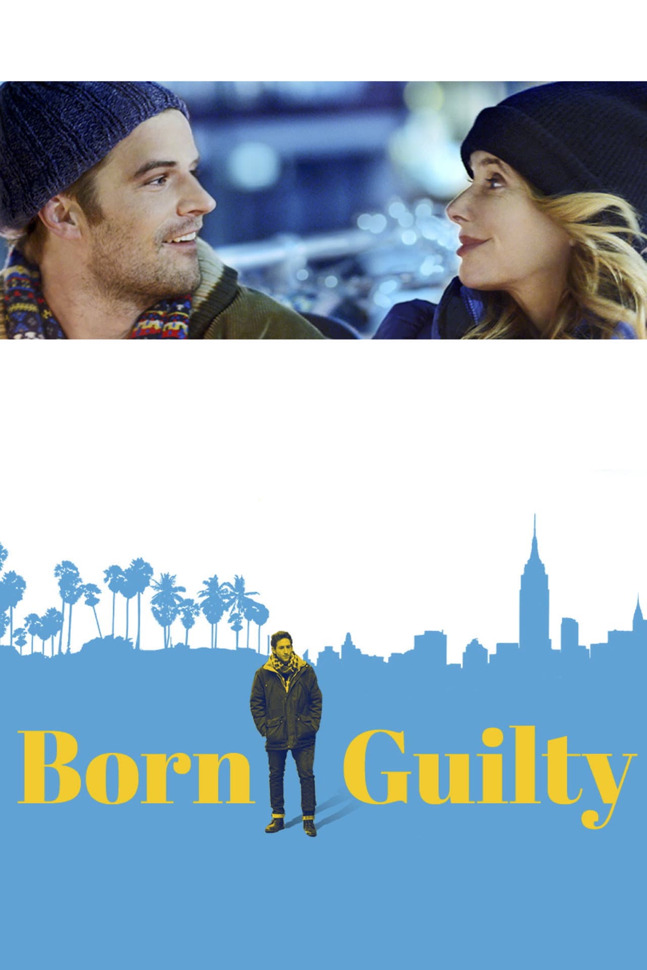 Born Guilty preview 2