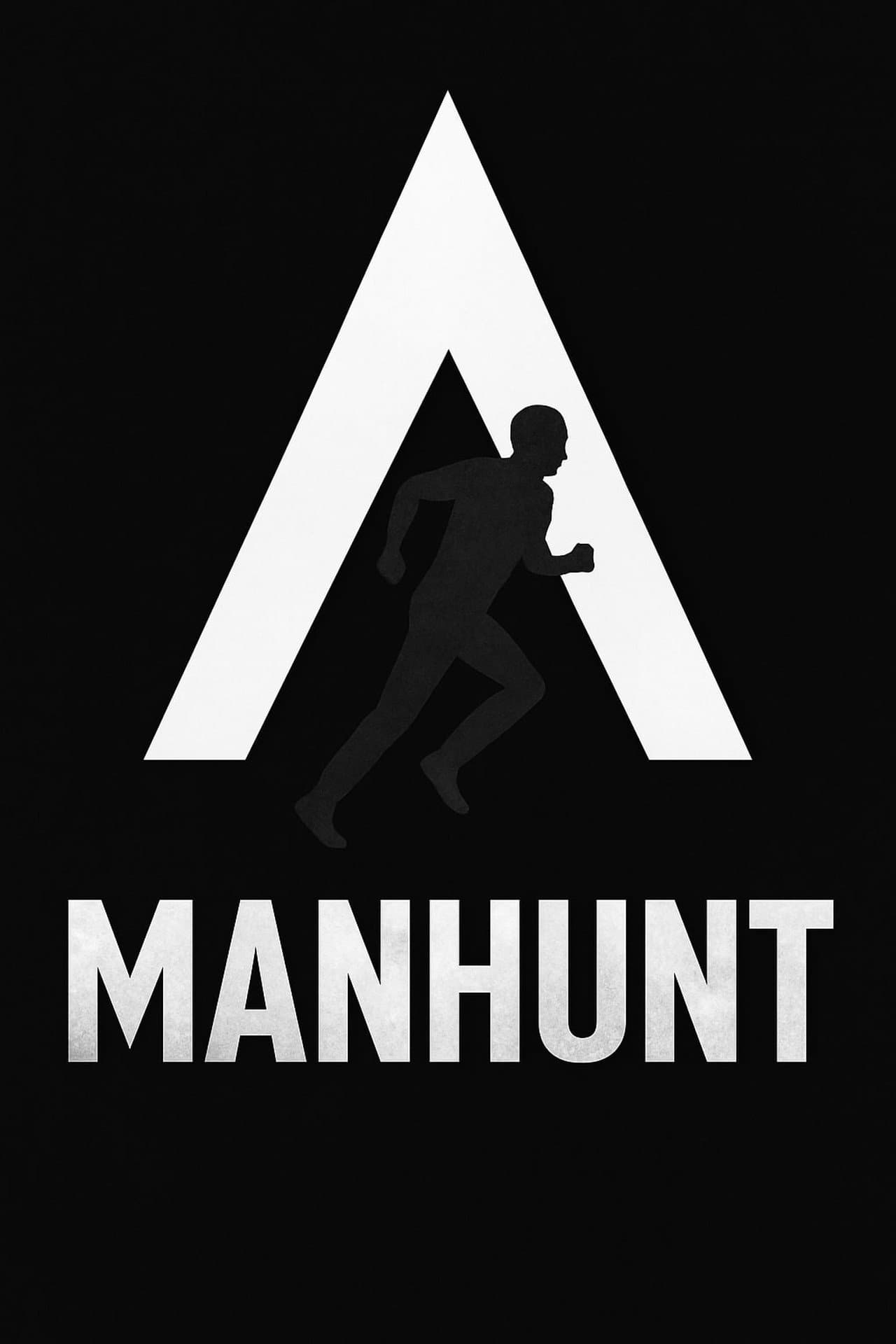 MANHUNT preview 2