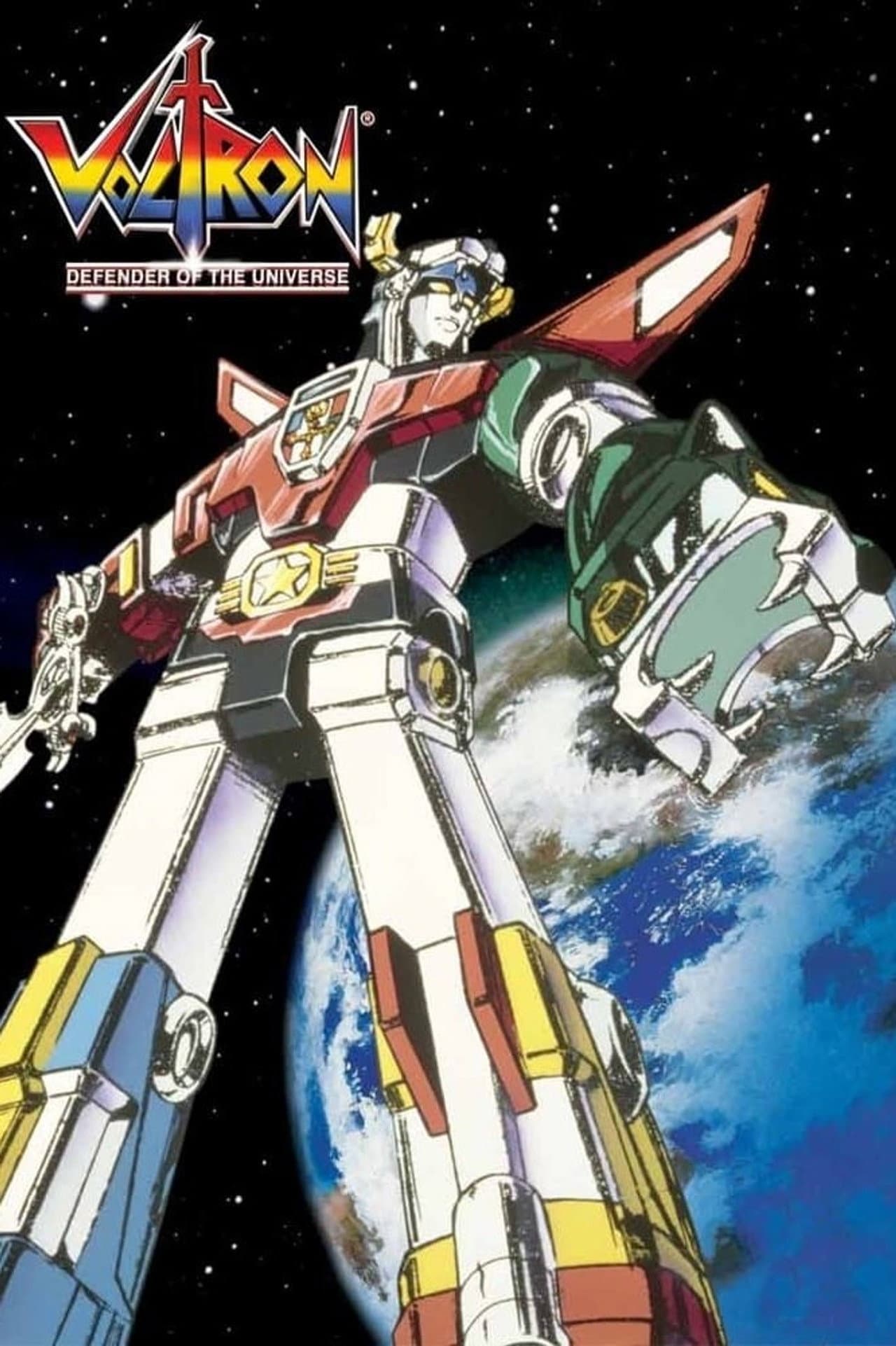 Voltron: Defender of the Universe preview 2