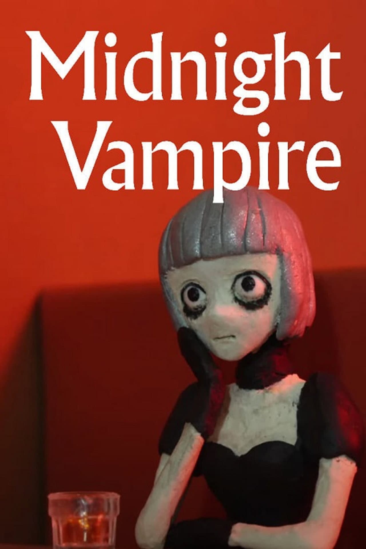 Midnight Vampire preview 2