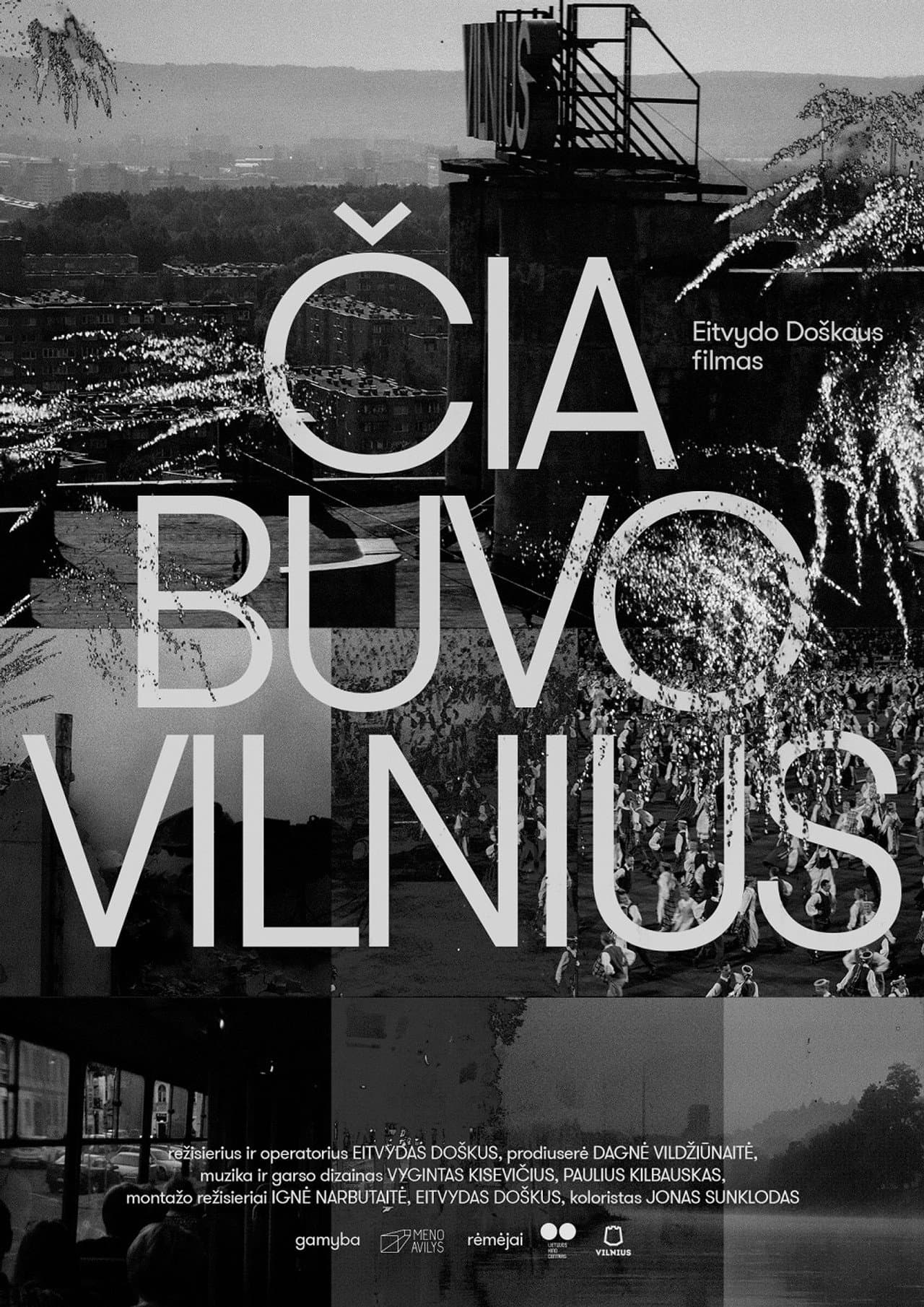 Once Upon a Vilnius preview 2