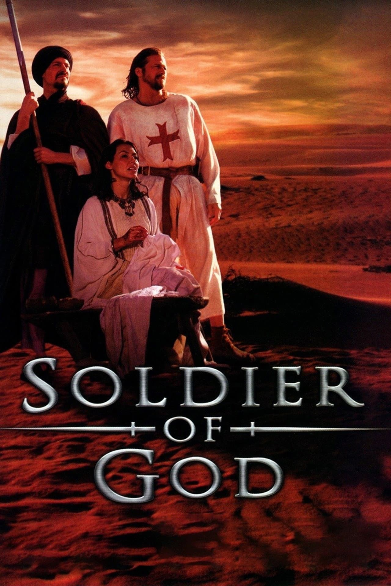 Soldier of God preview 2
